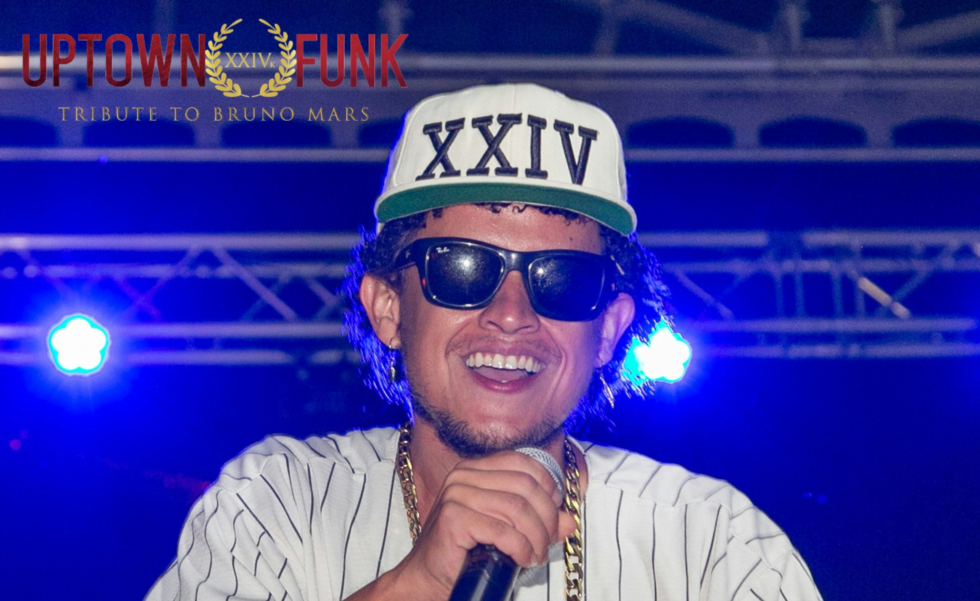 UPTOWN FUNK