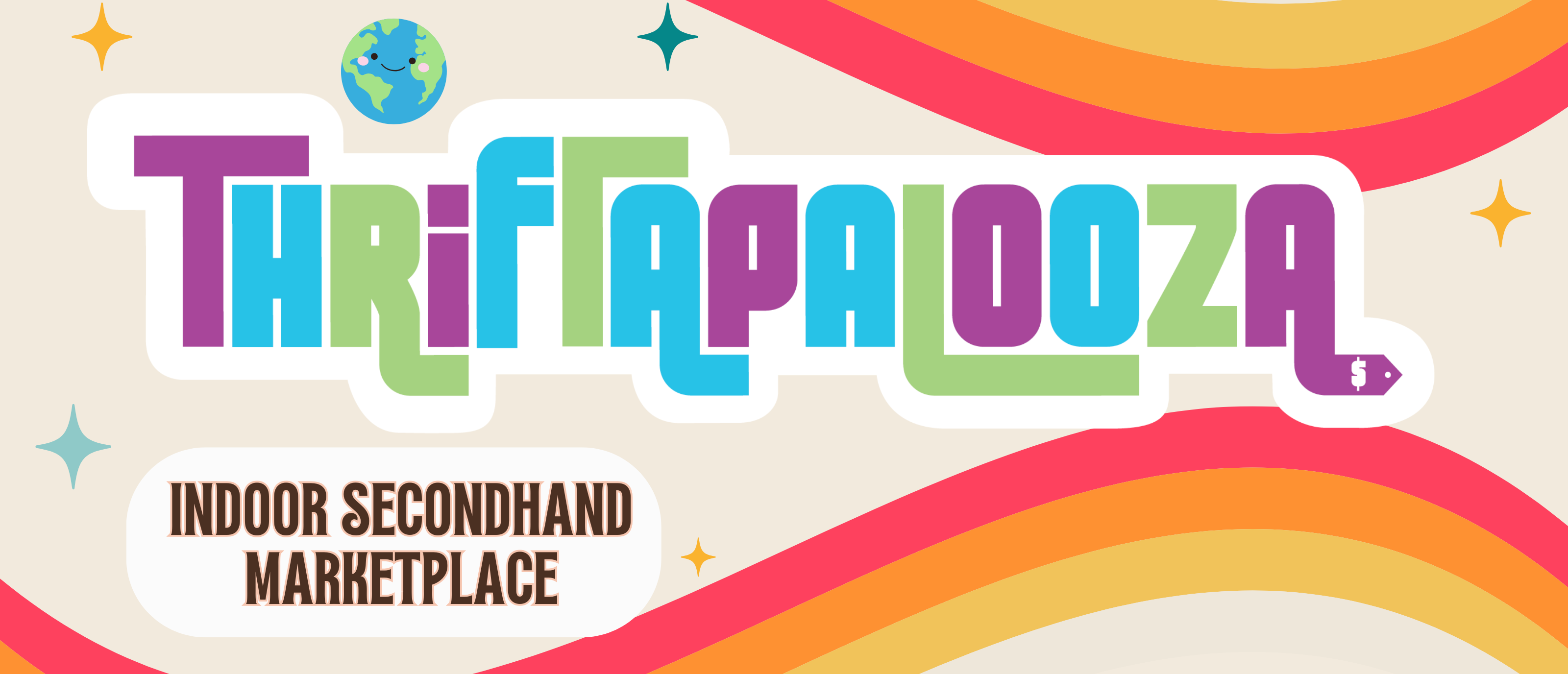 Thriftapalooza