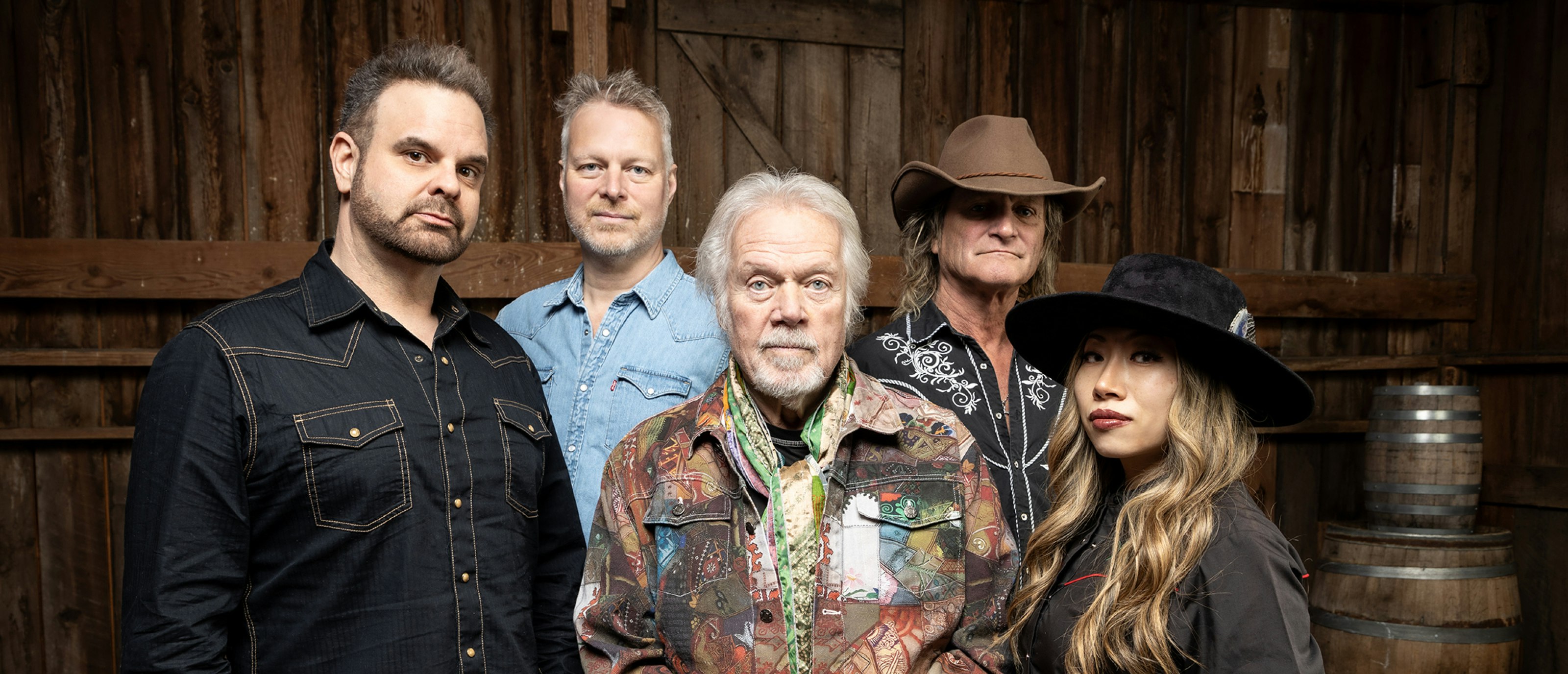 UP NEXT: Bachman-Turner Overdrive with Blue Öyster Cult