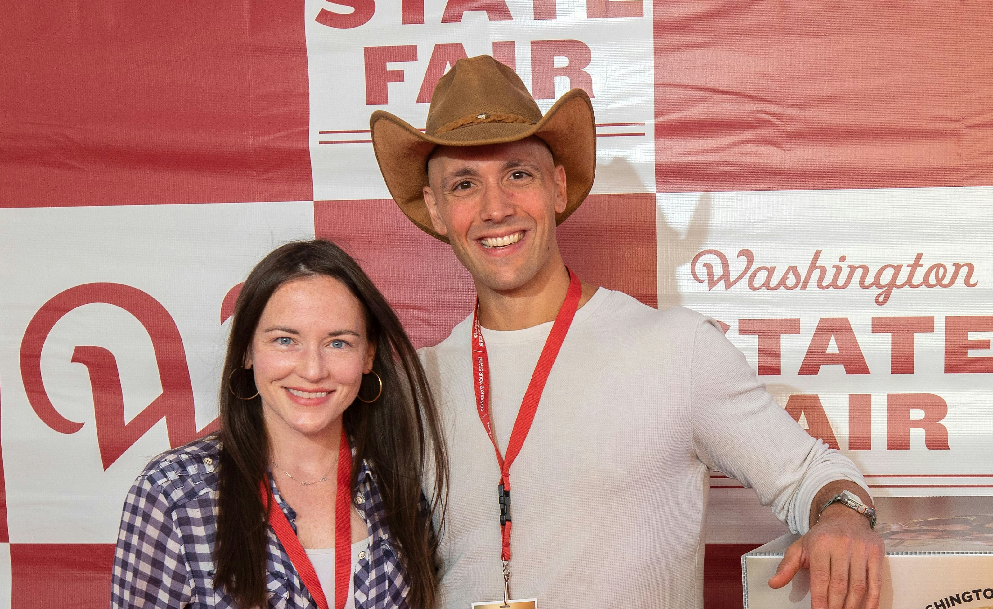 Jon Pardi Pre-Show Party