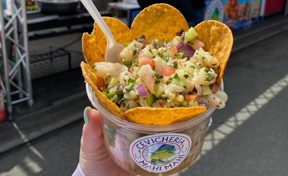 Cevicheria Washington State Fair Events Center Puyallup WA cevicheria-washington-state-fair-events-center-puyallup-wa