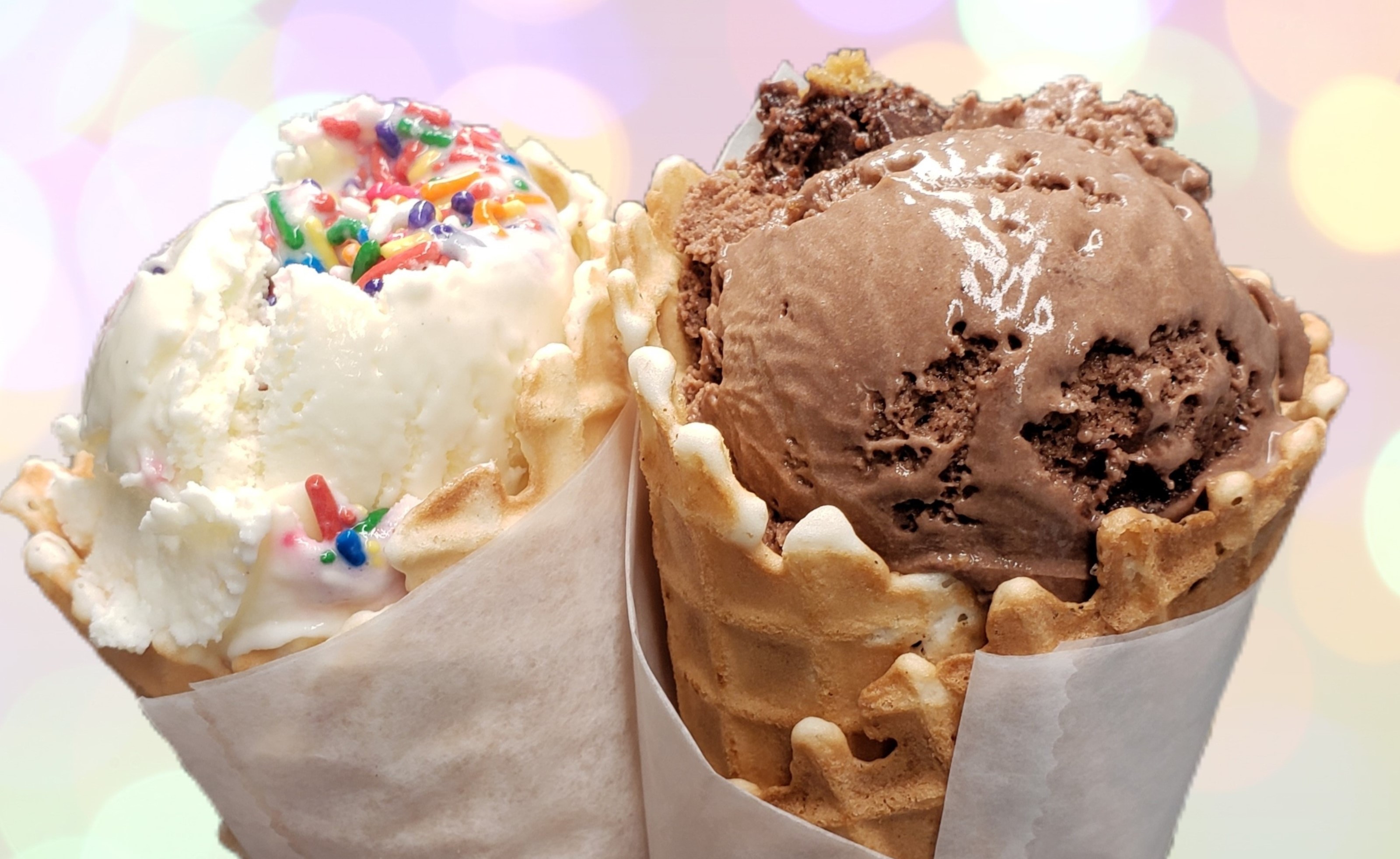 Sweetlee's Ice Cream | Washington State Fair Event Center