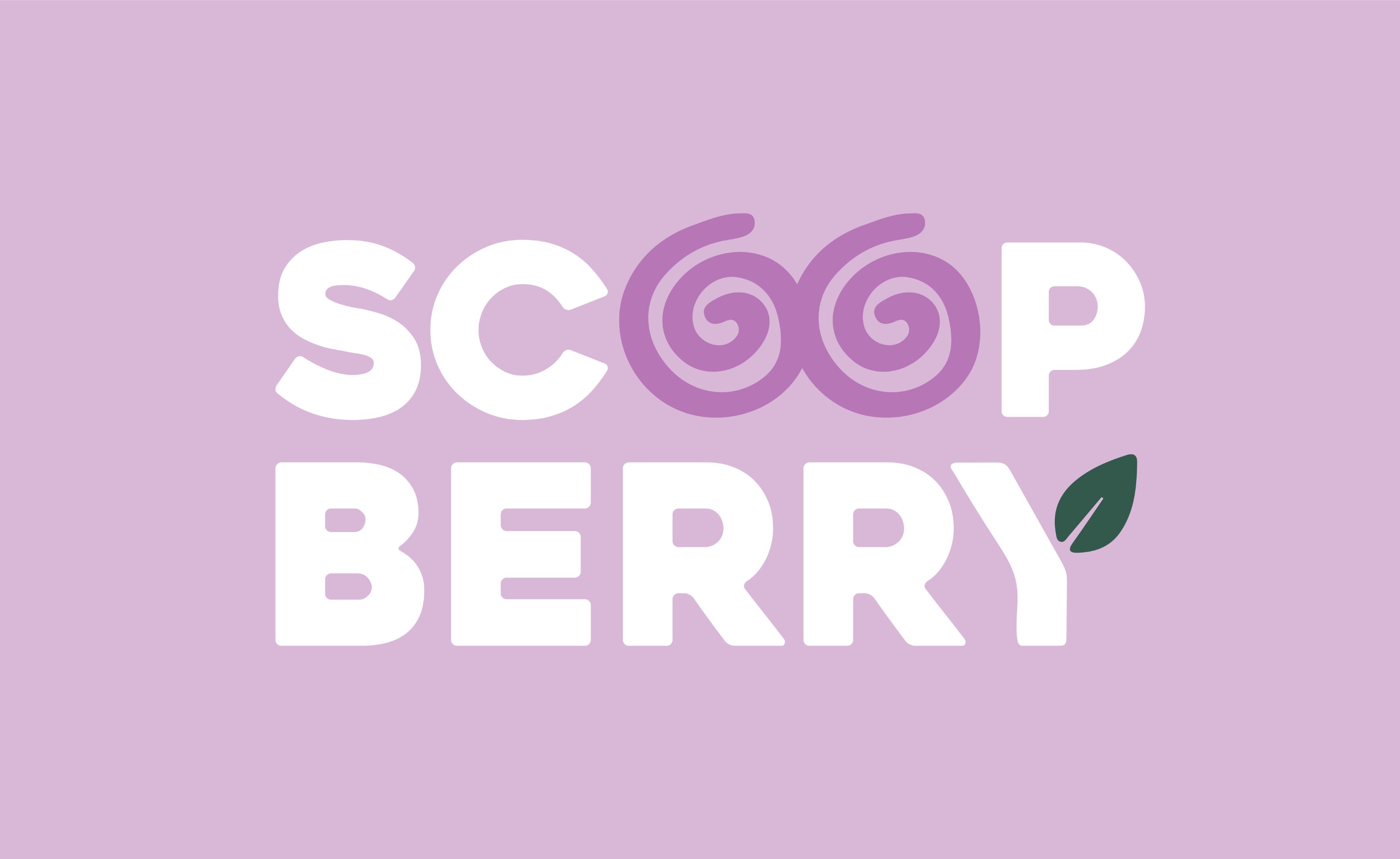 Scoop Berry