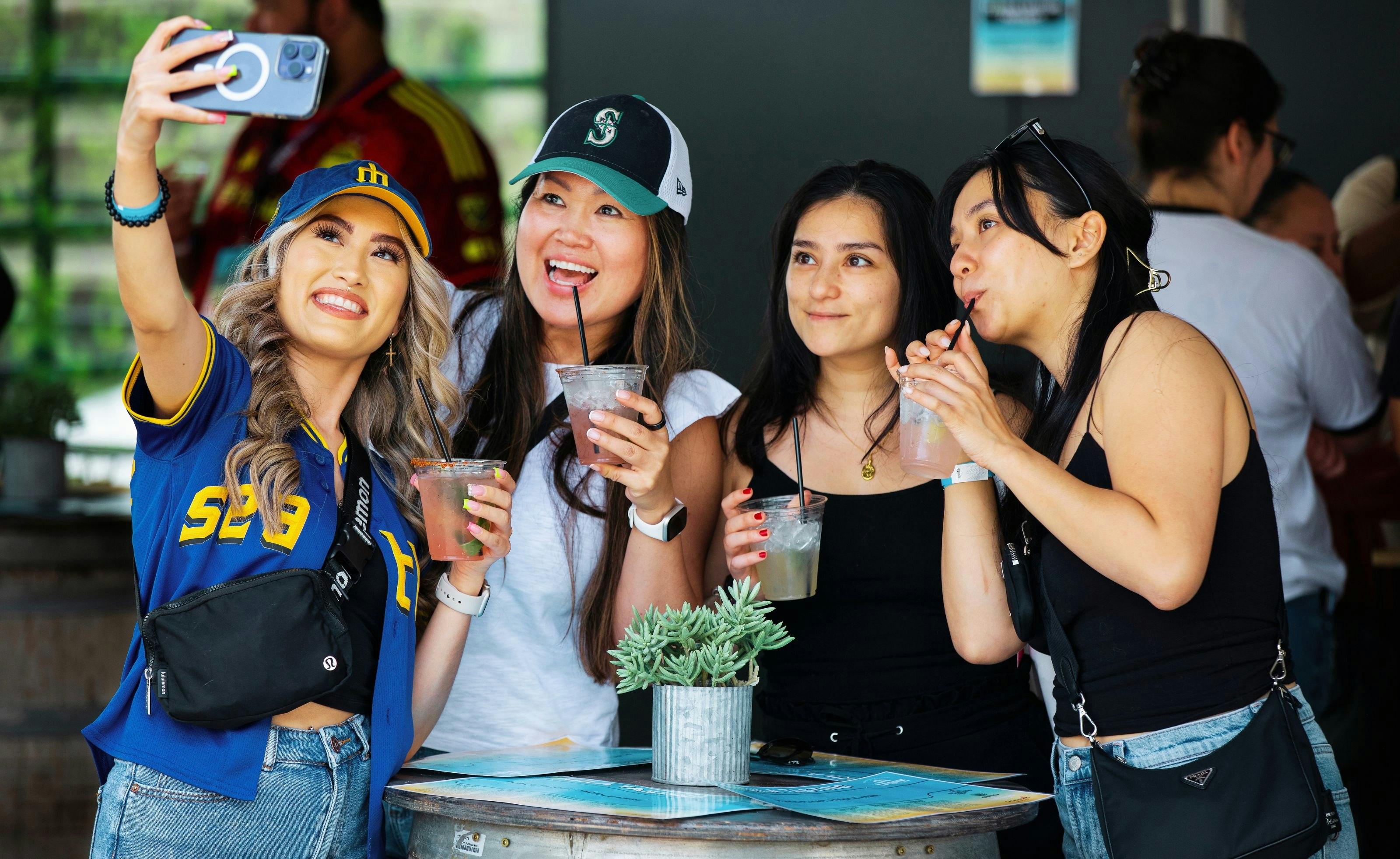 Special Days at The Taste NW