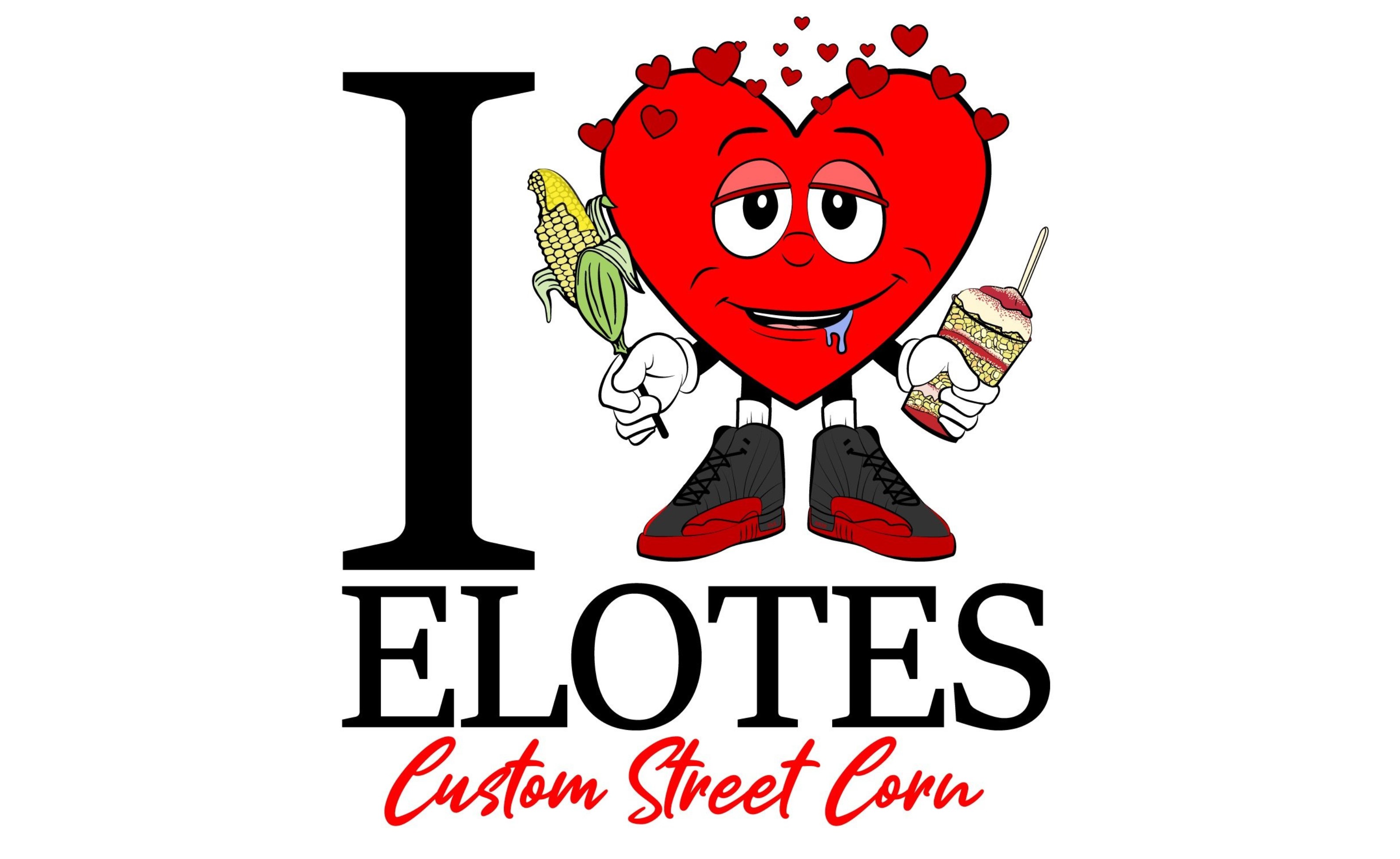 Elotes