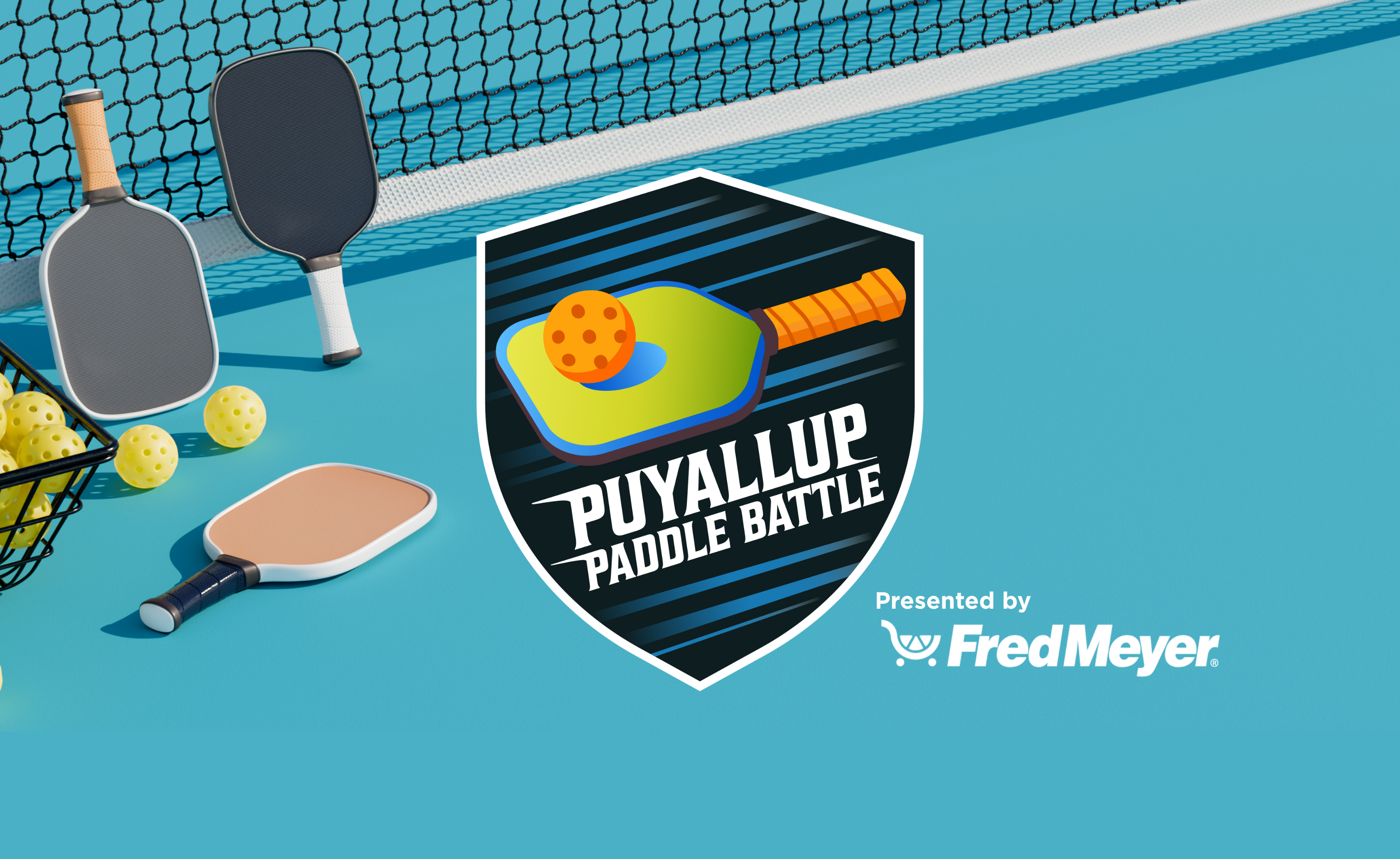 Puyallup Paddle Battle