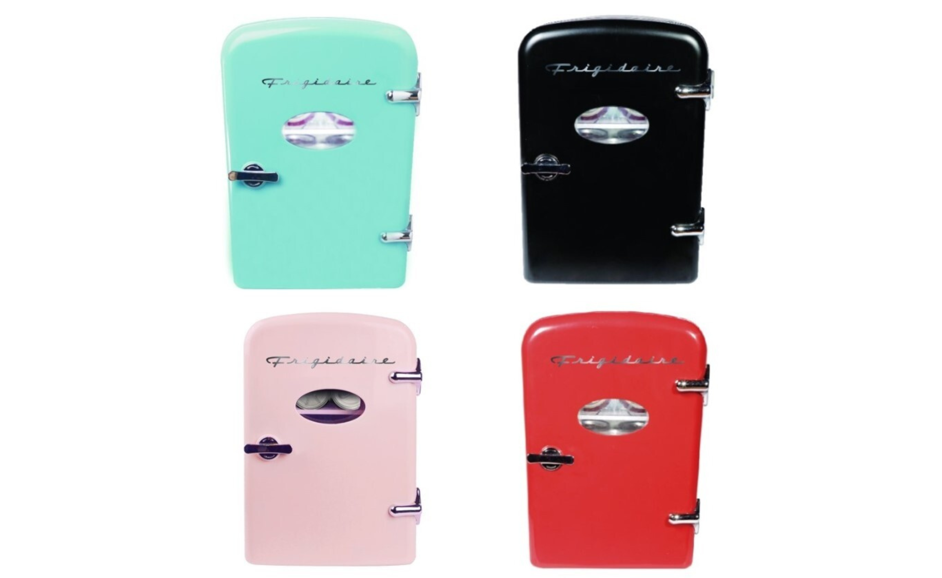 Frigidaire Mini Fridge