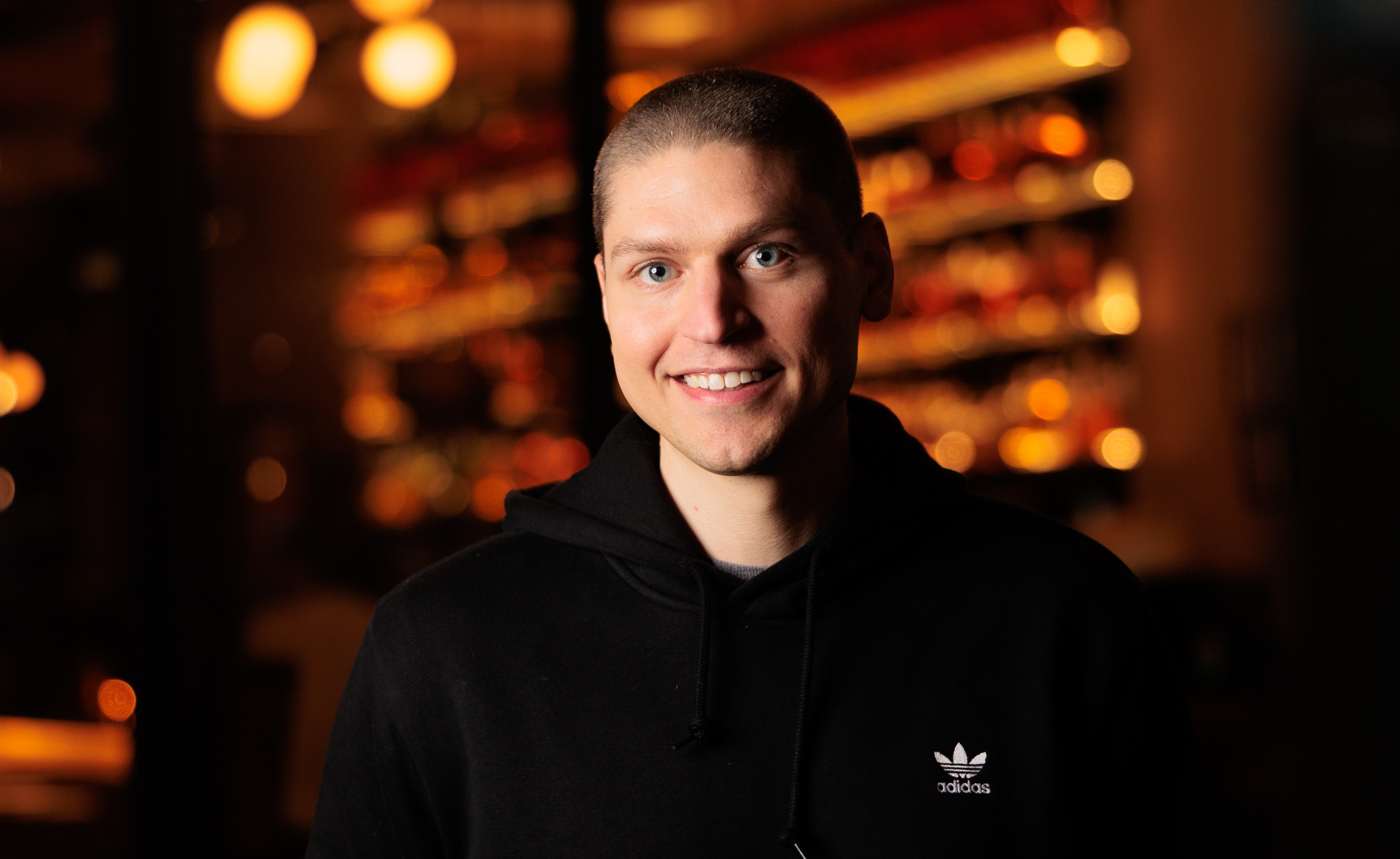 Adam Tiller