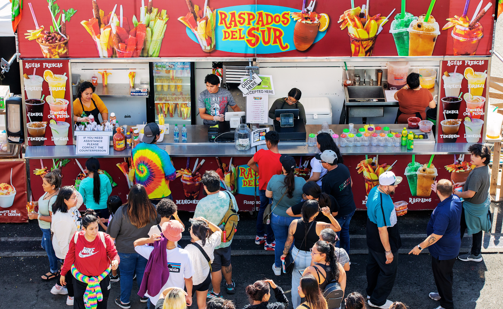 July's Blog | Washington State Fair Events Center - Puyallup, WA