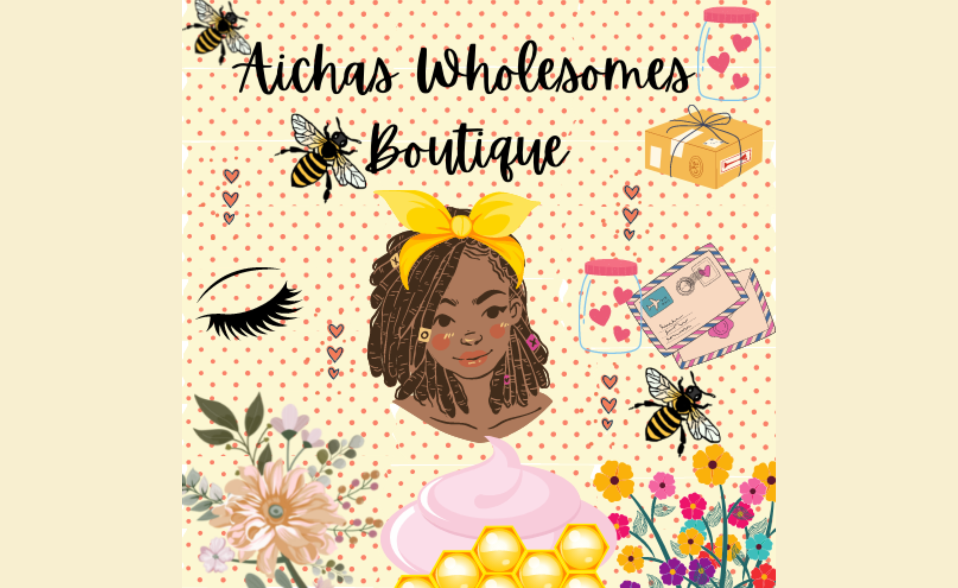 Aicha's Wholesome Boutique