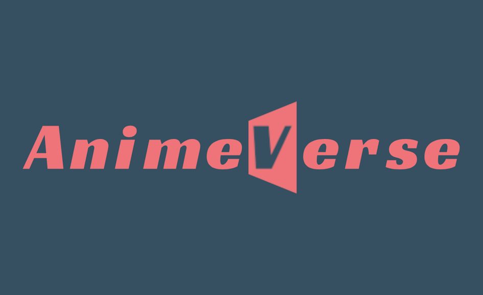 AnimeVerse