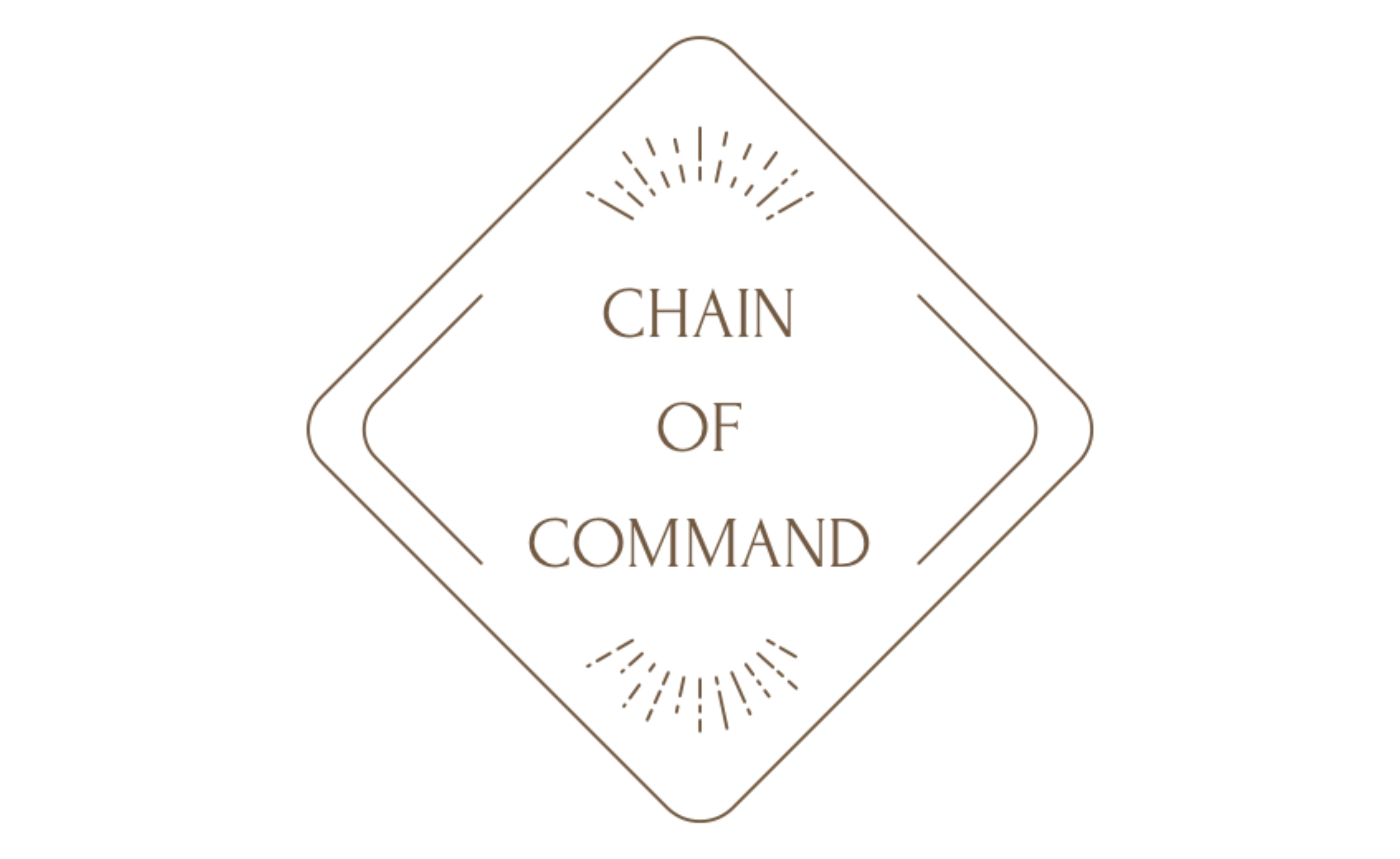Chain of Command