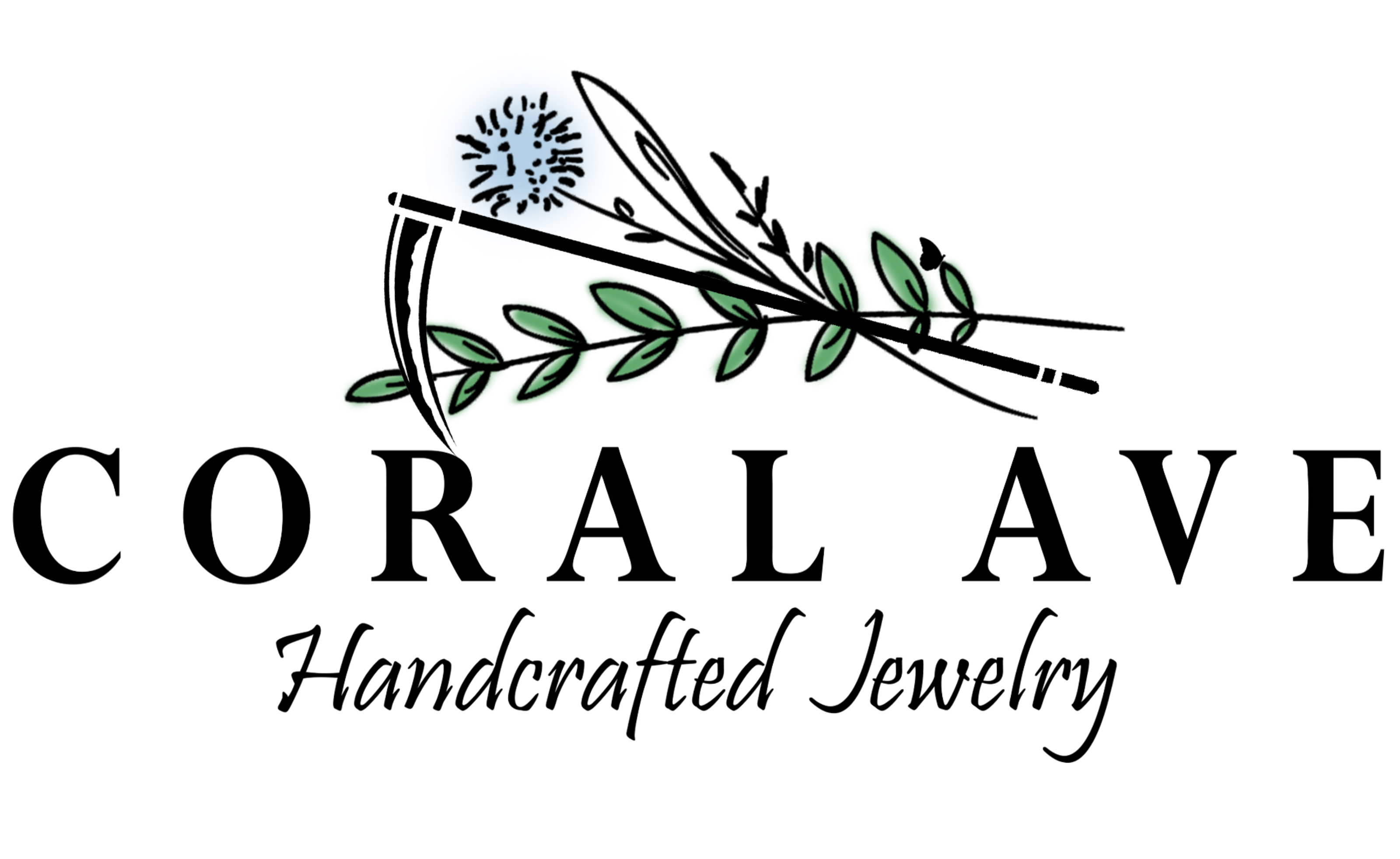 Coral Ave Jewelry