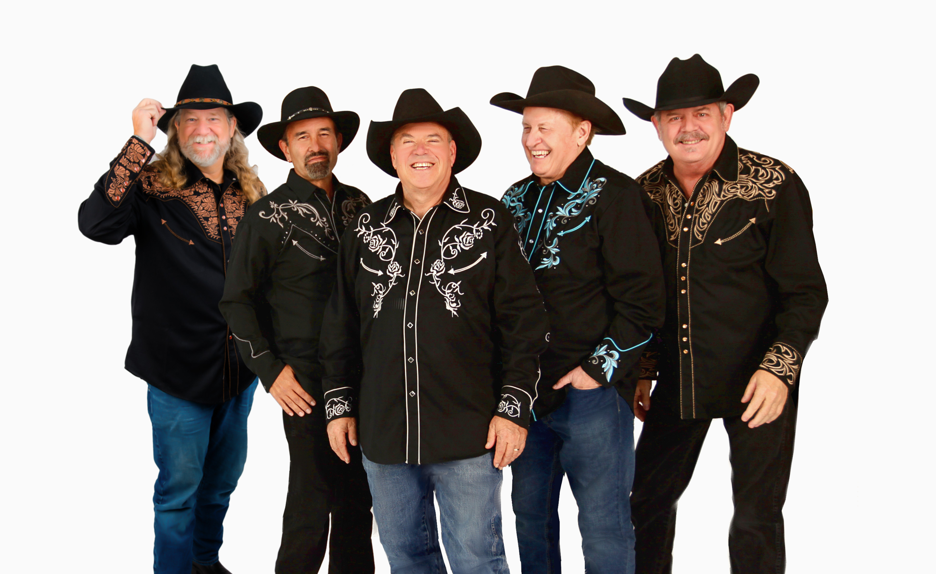 Doo-Wah Riders