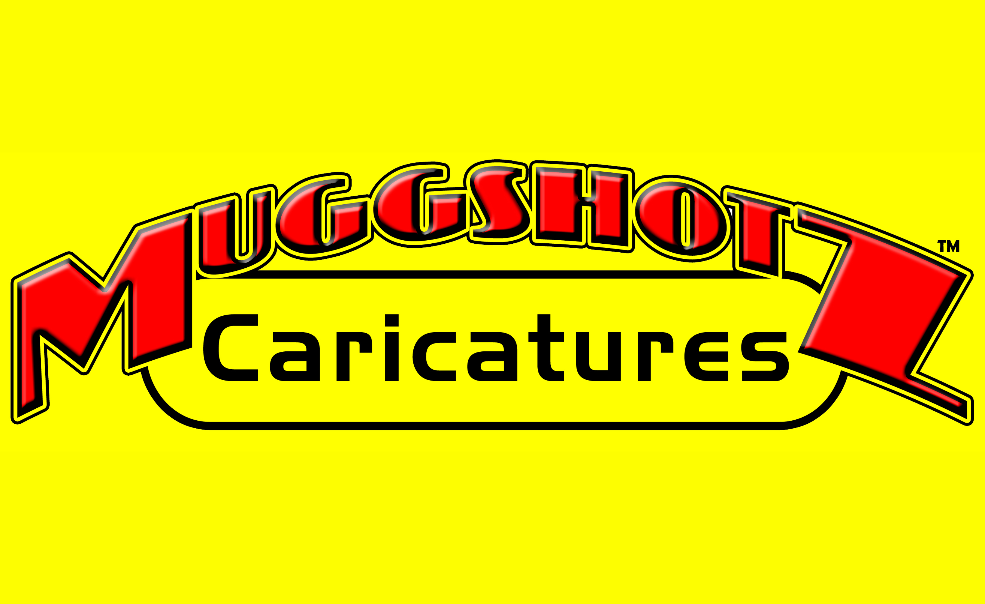 Muggshotz Caricatures