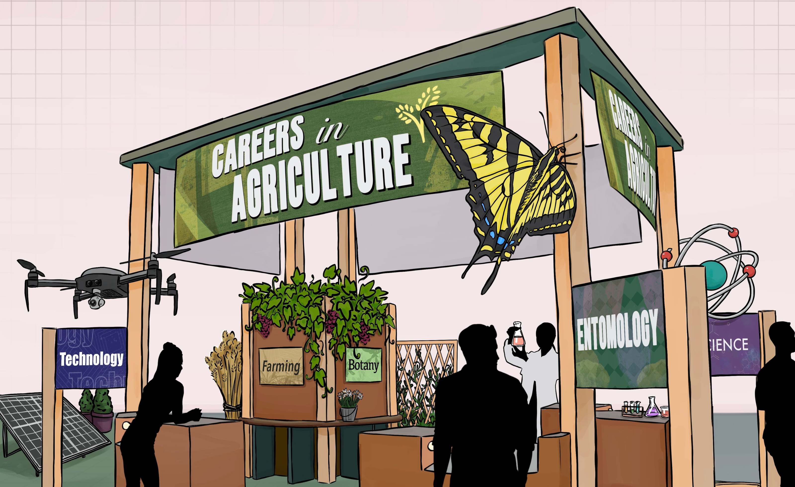 Our Food, Our Farms, Our Washington