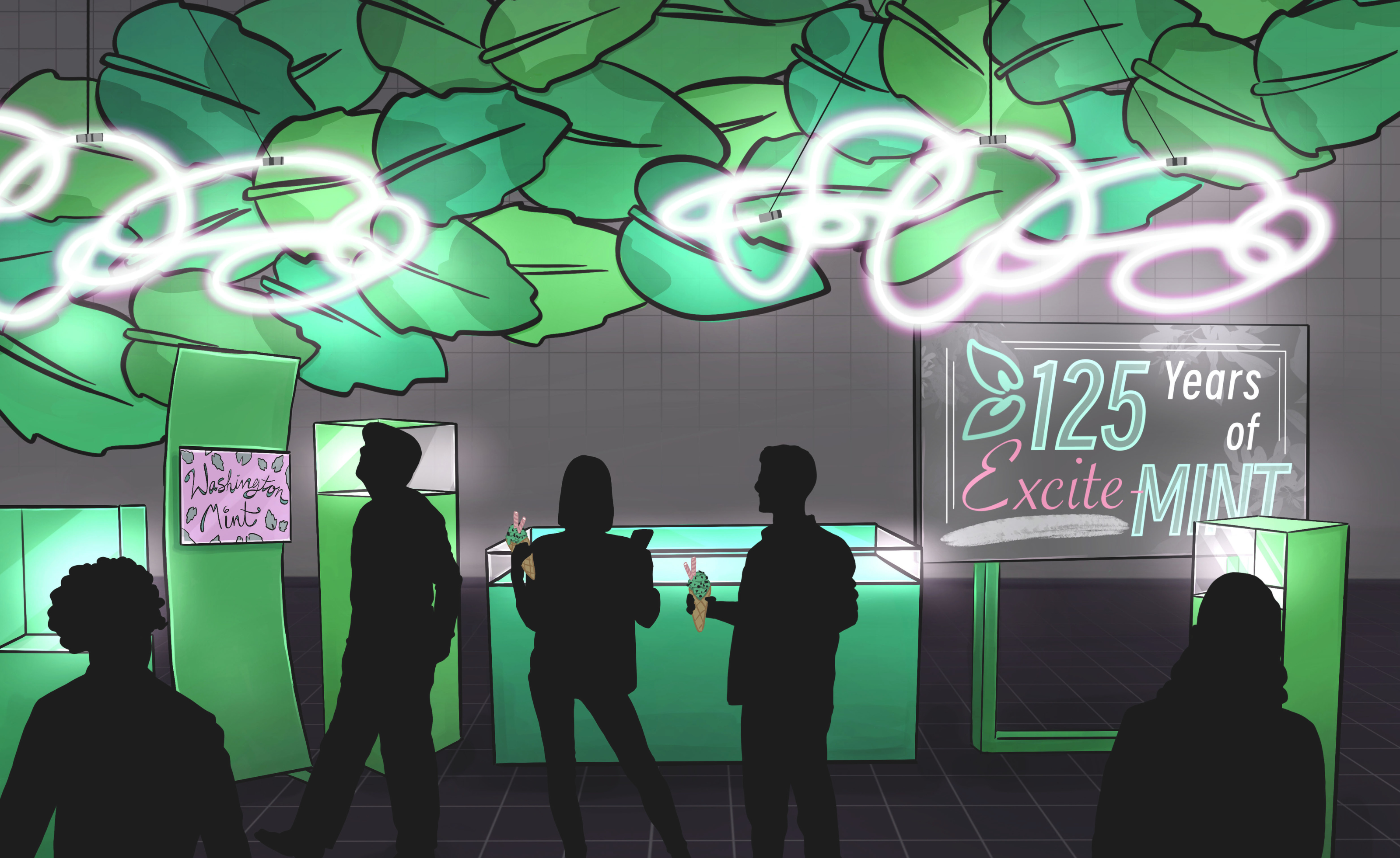 Our Food, Our Farms, Our Washington