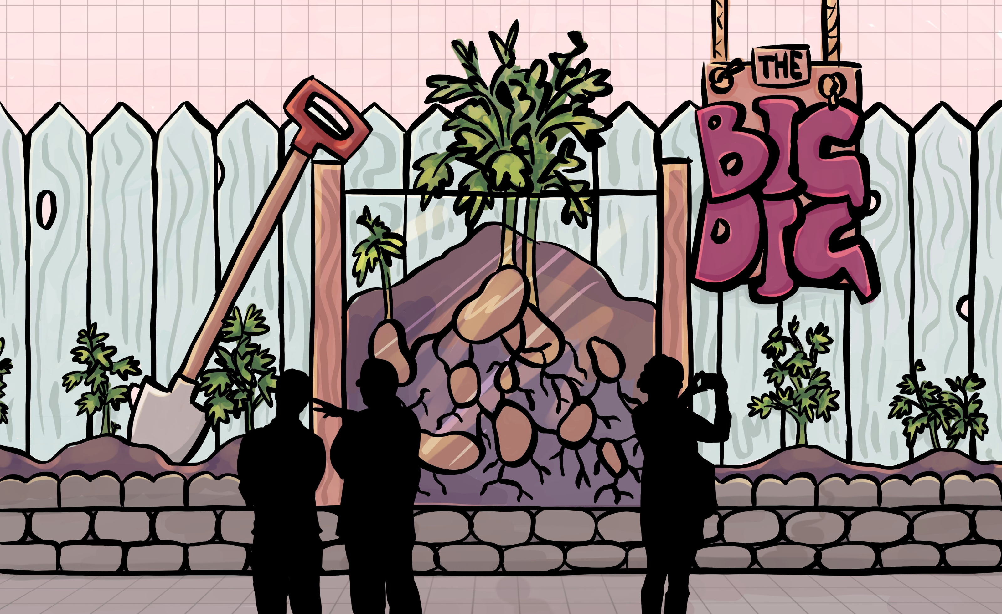 Our Food, Our Farms, Our Washington