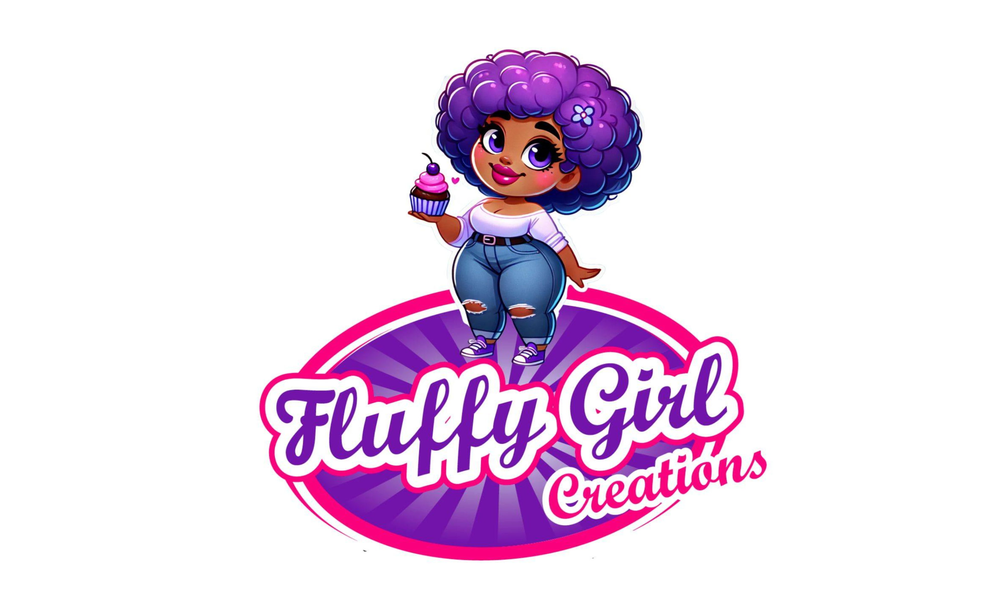 Fluffy Girl Creations