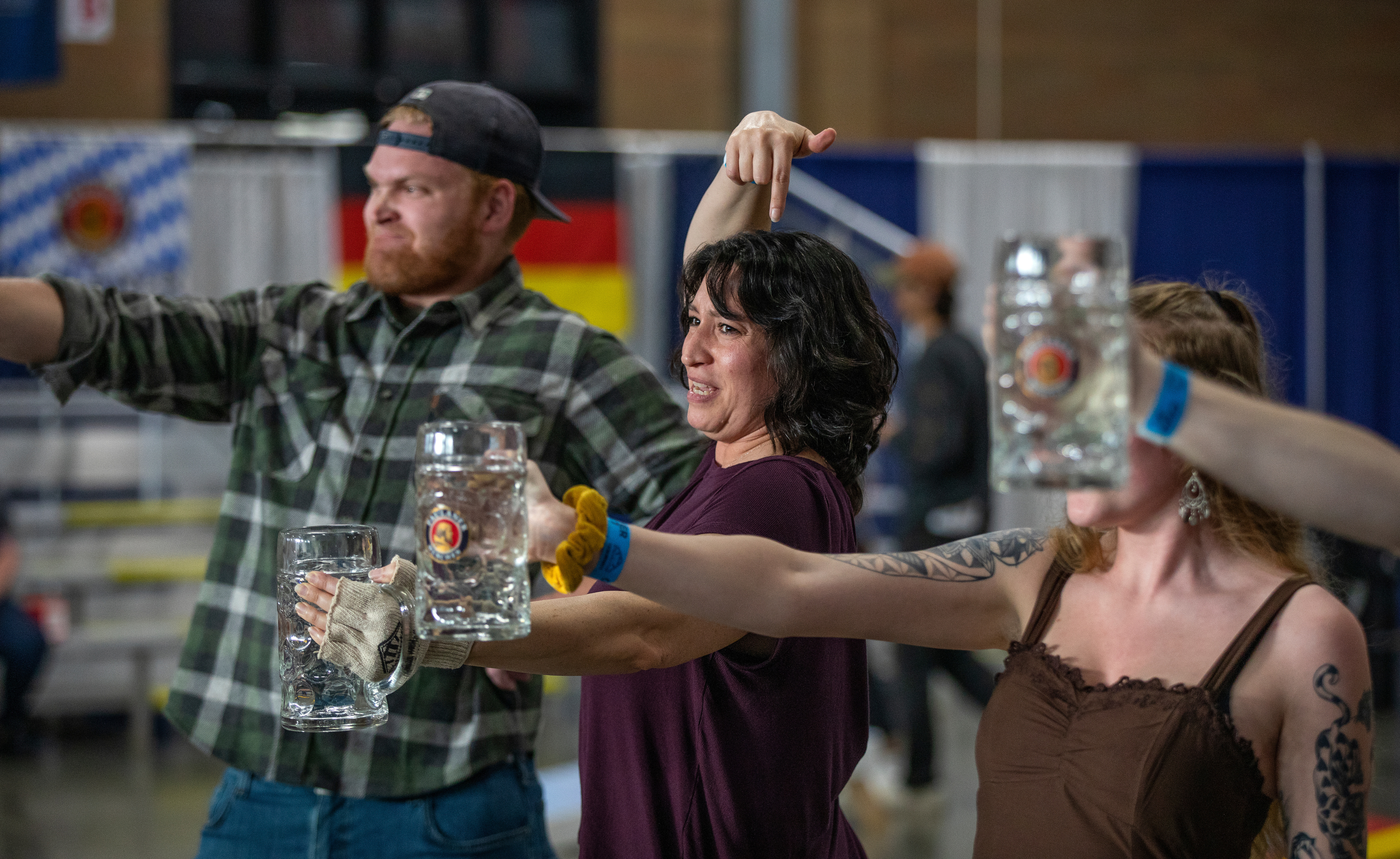Bier-lympics