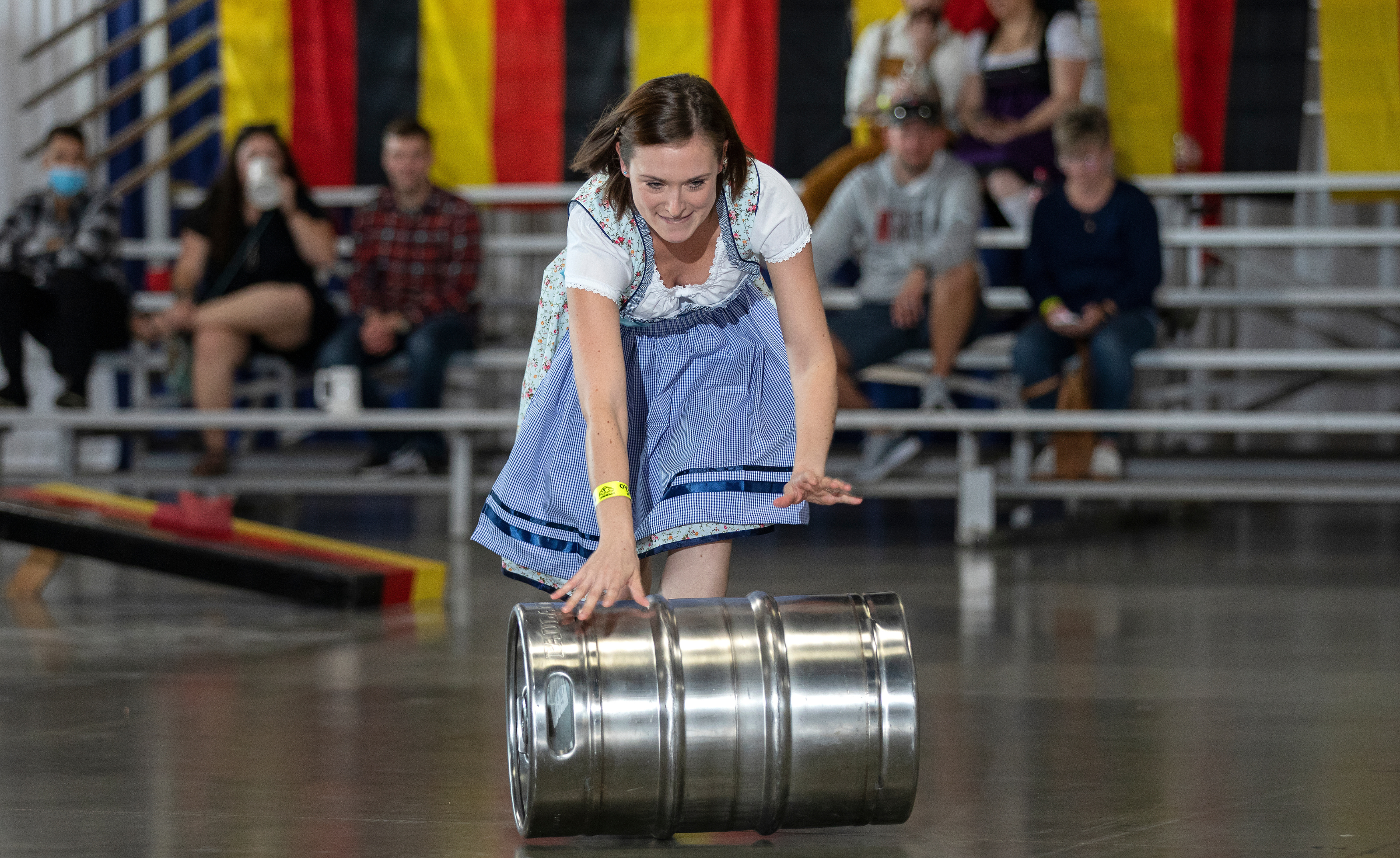 Bier-lympics