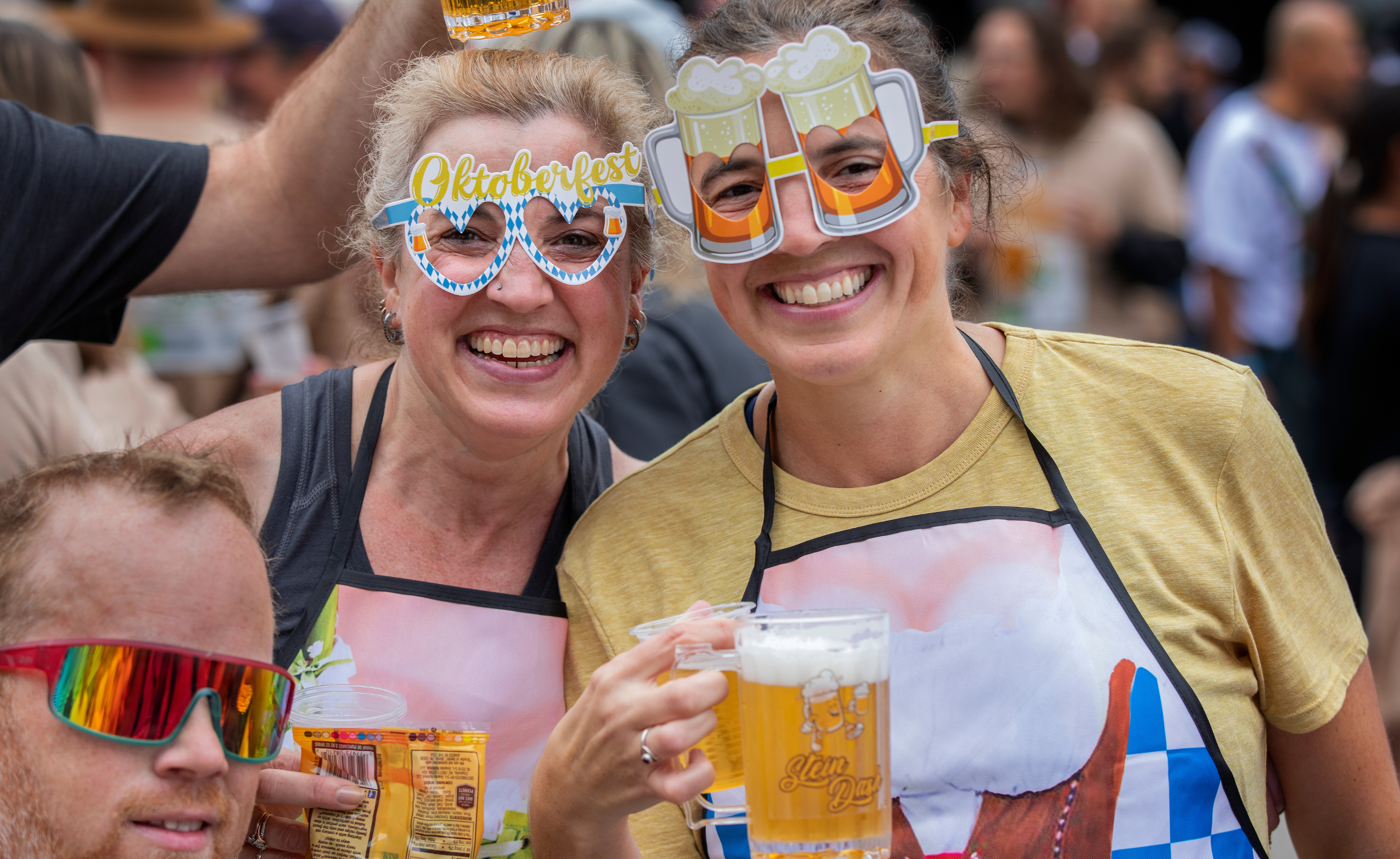 Stein Dash 5k - Sunday, October 5th