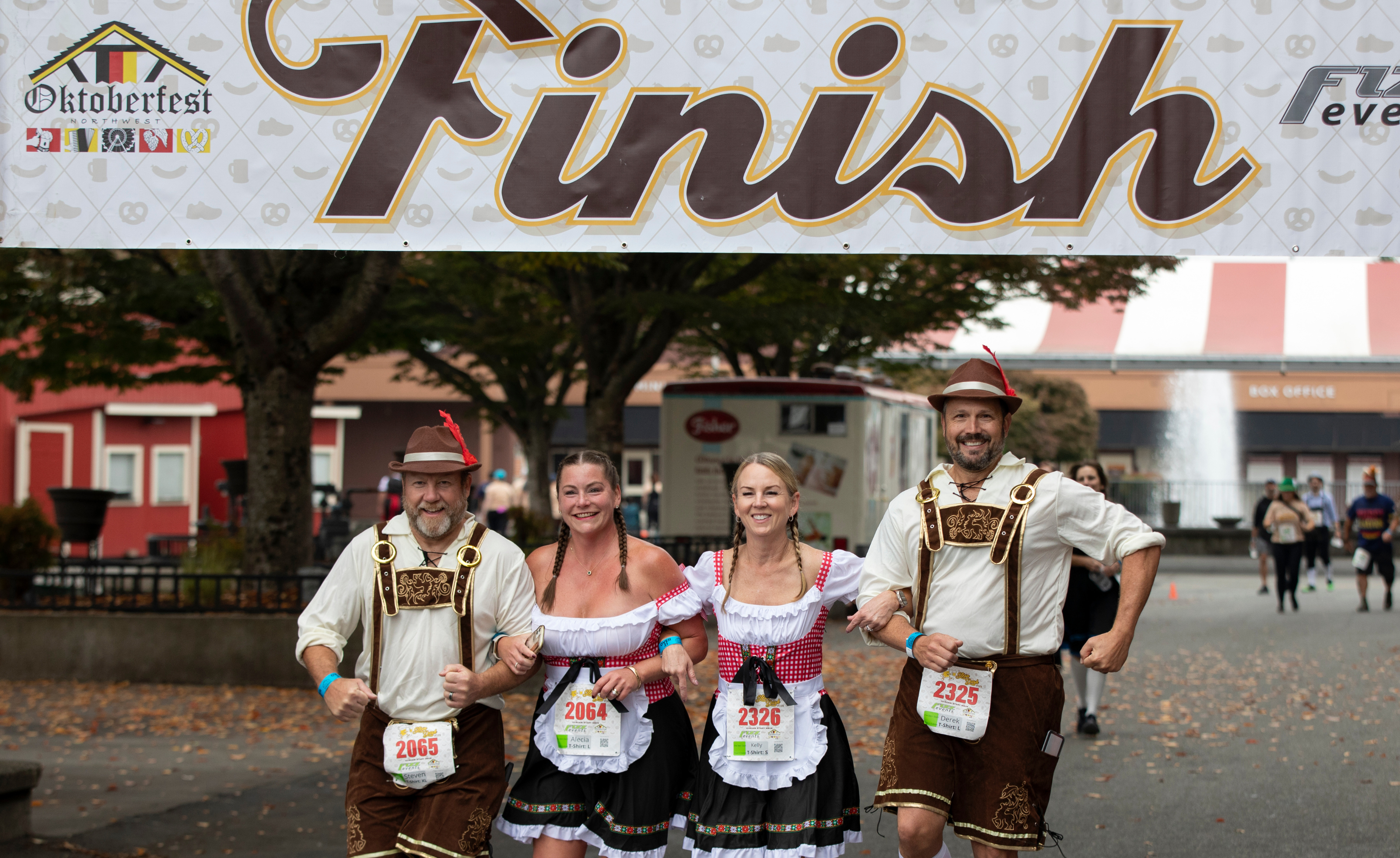 Stein Dash 5k