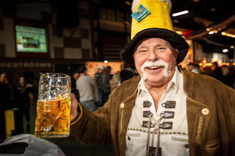 Oktoberfest Northwest
