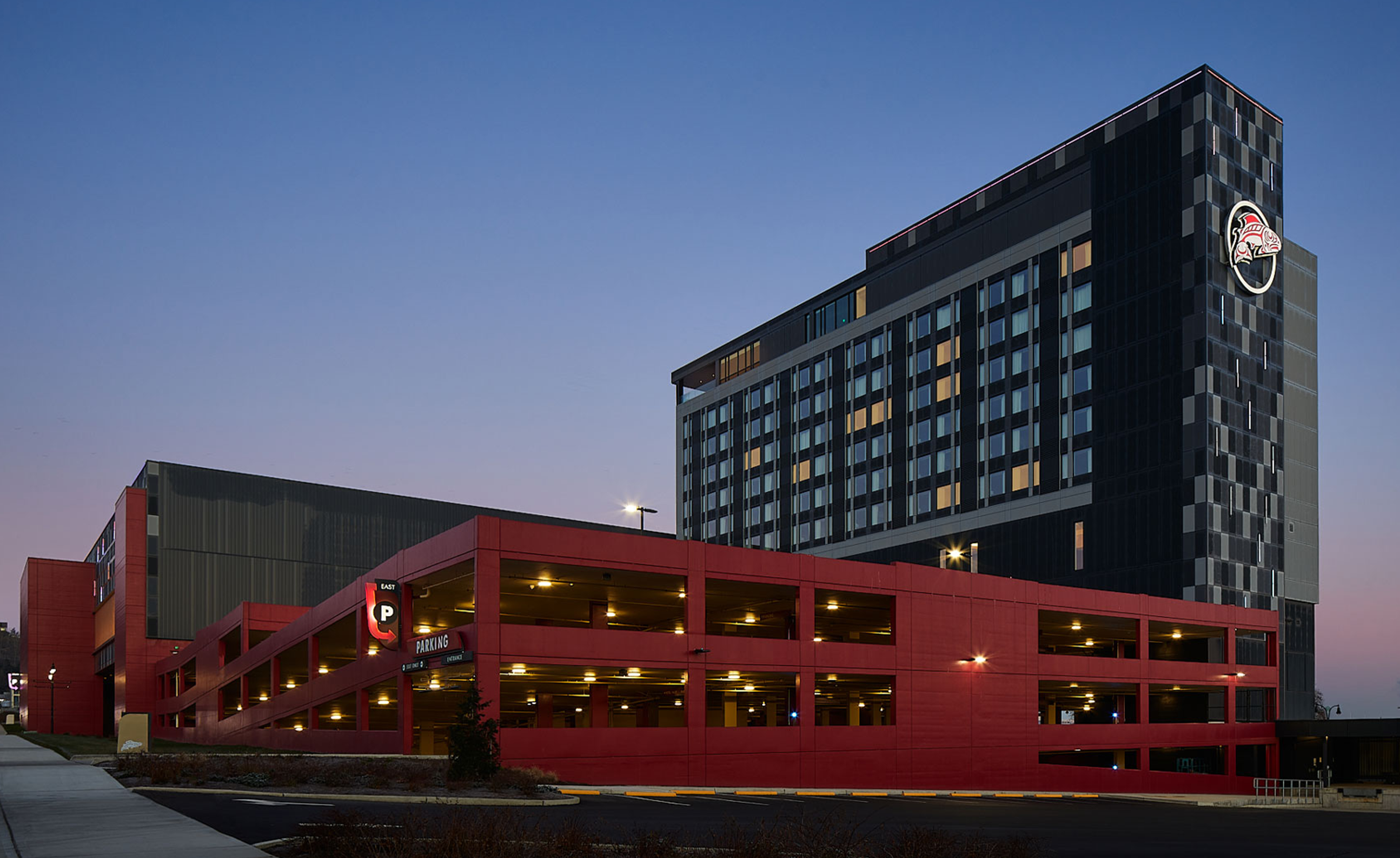 Experience EQC Tacoma