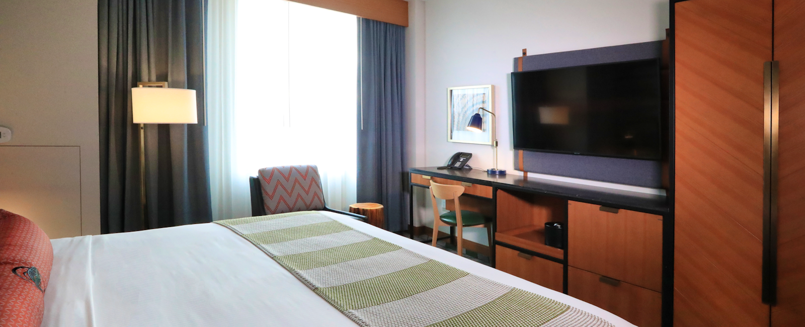 Experience EQC Tacoma