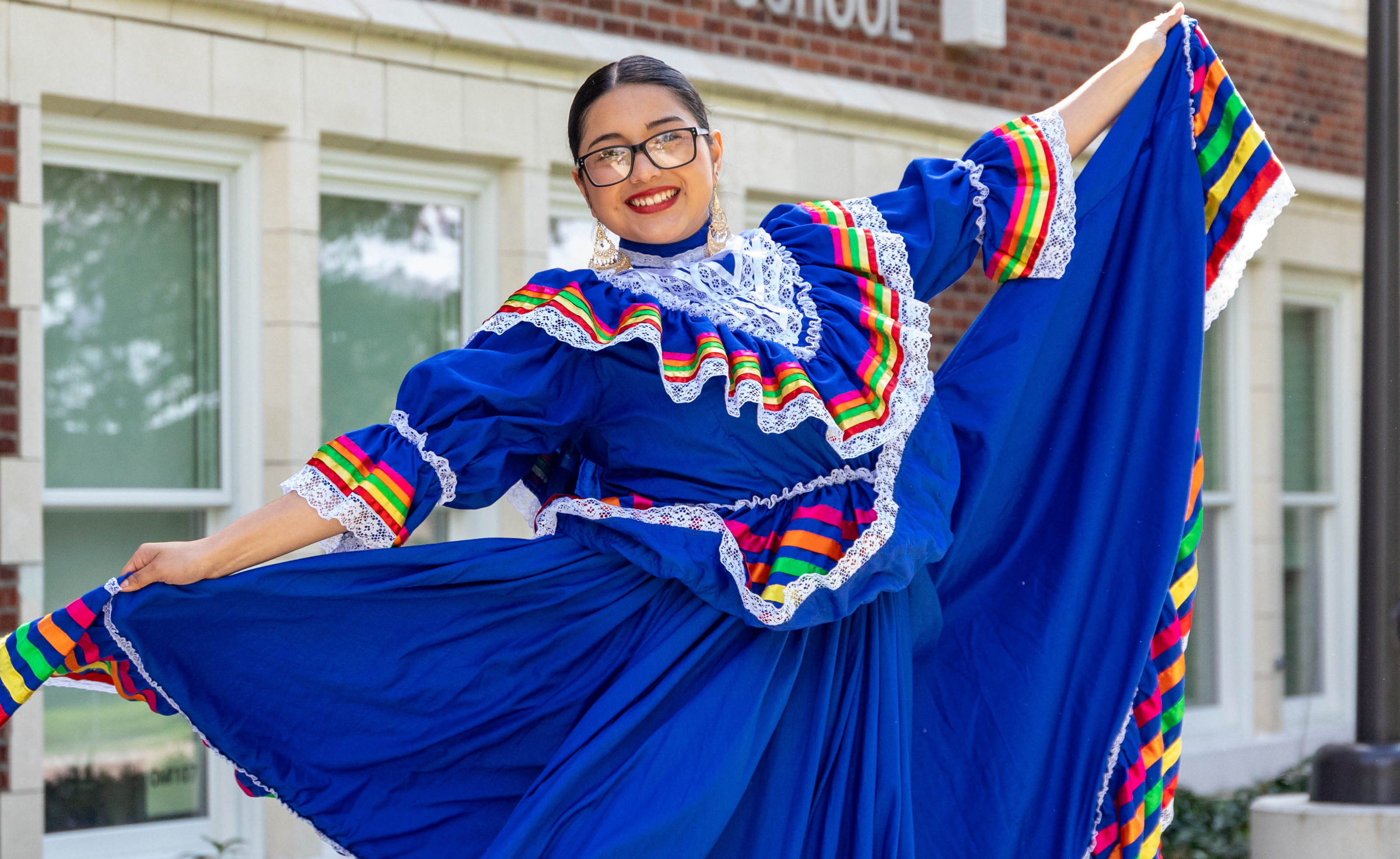 MVHS Mariachi & Folklorico
