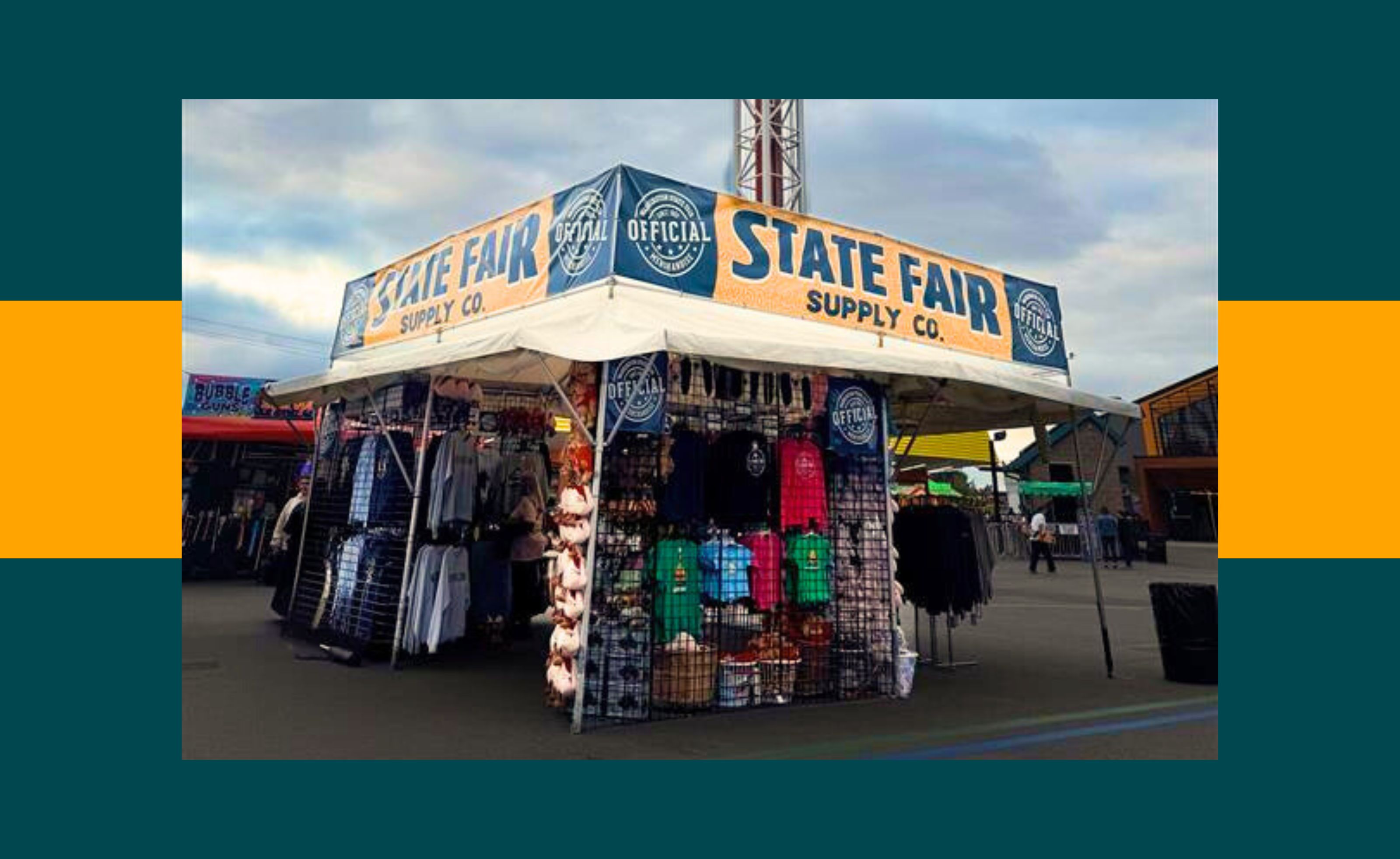 State Fair Supply Co. 