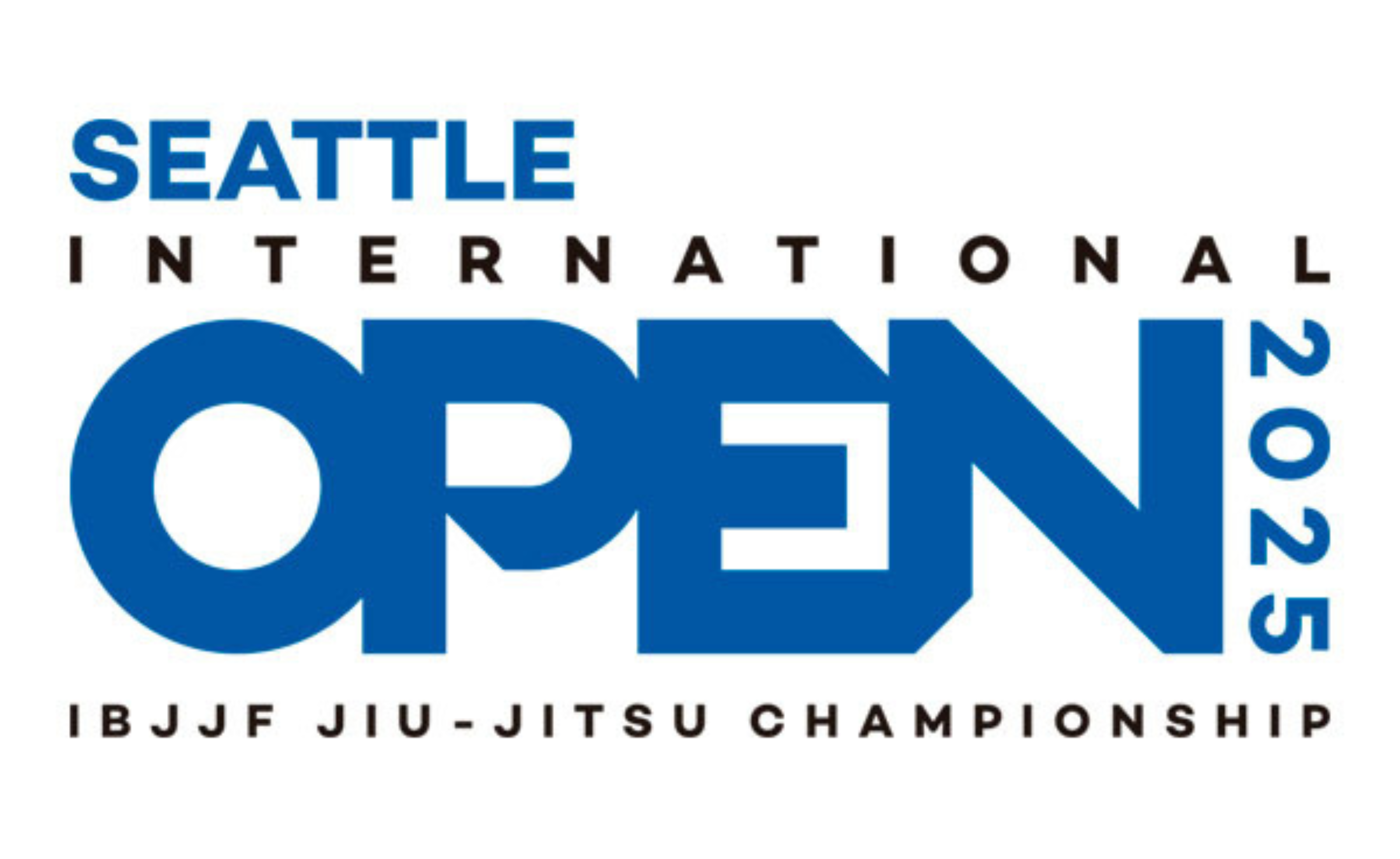 Seattle International Open IBJJF Jiu-Jitsu Championship 2025