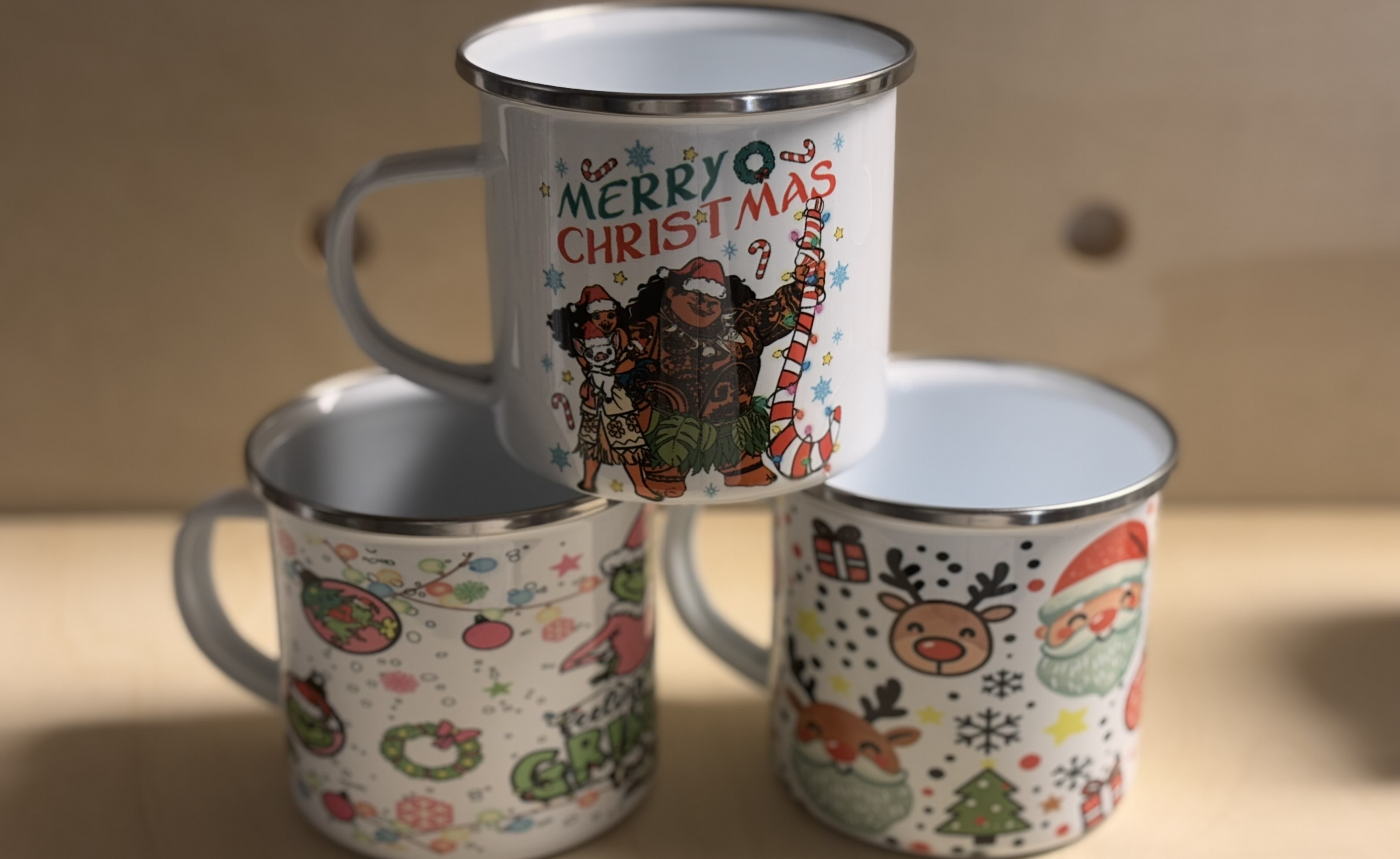 Camelia's Bows and More