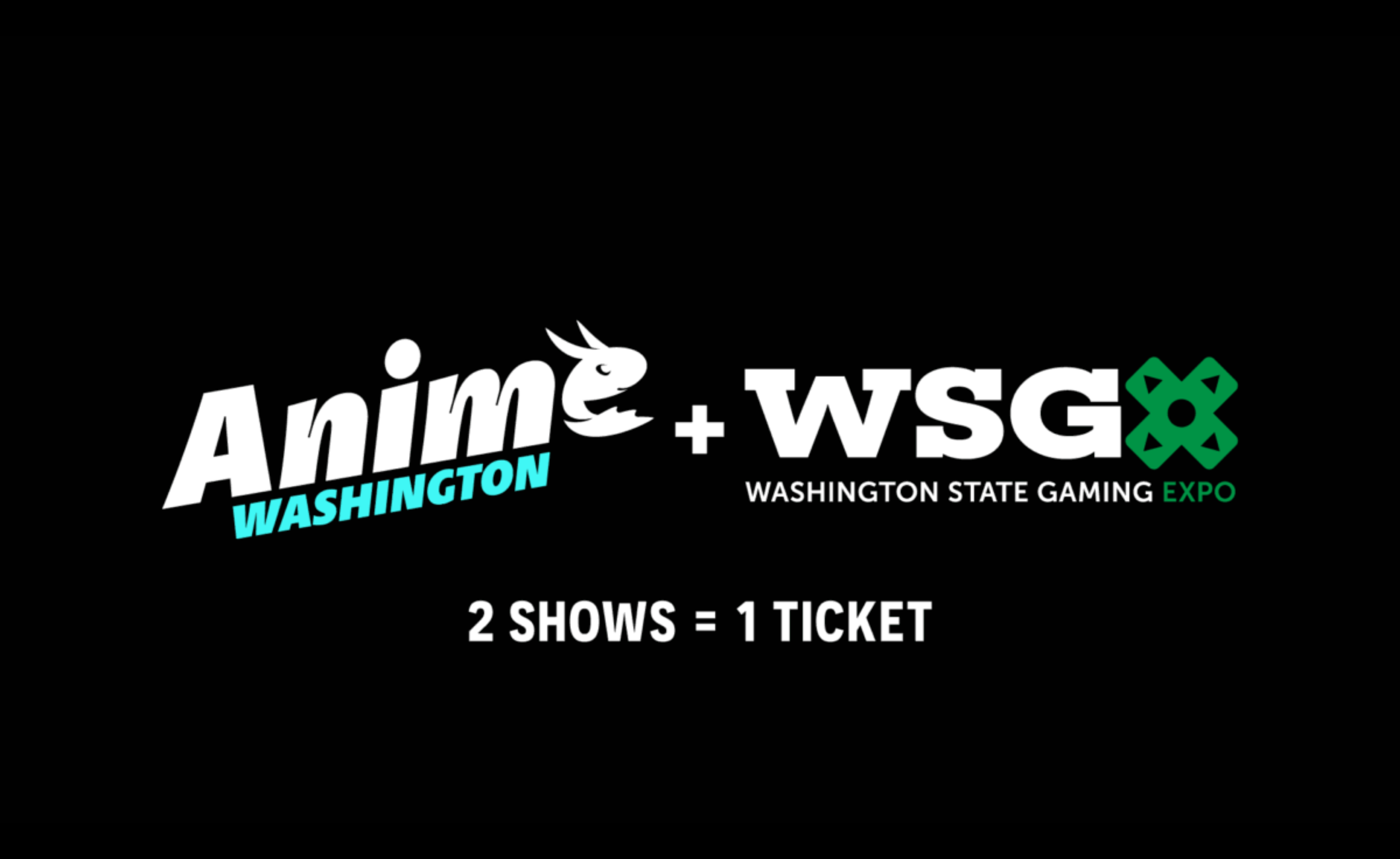 Anime Washington