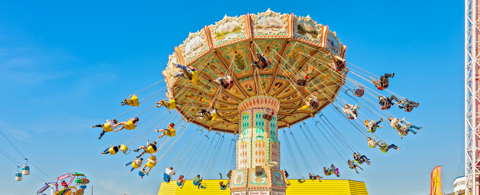 Washington State Fair Concert Series