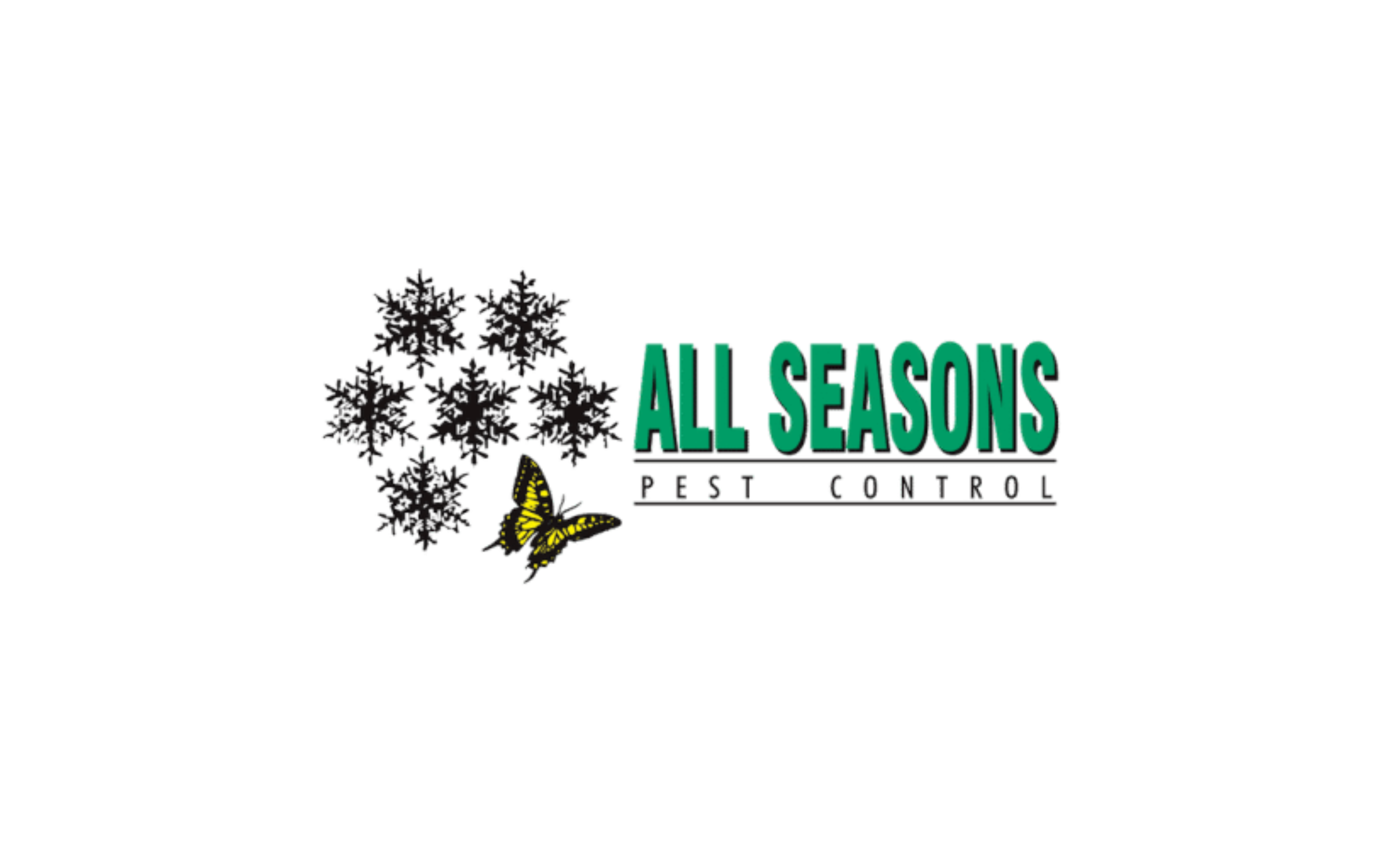 All Seasons Pest Control