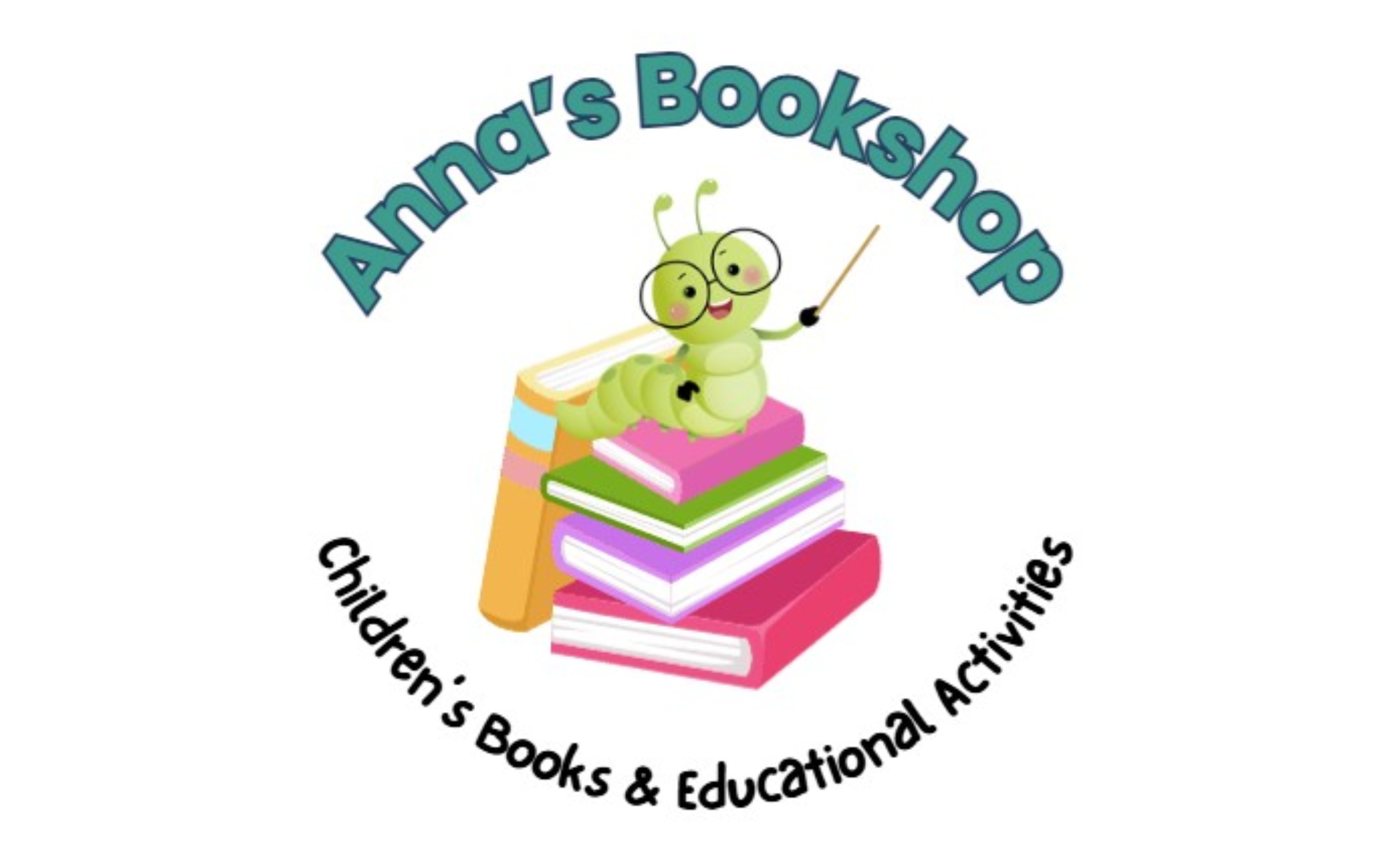 Anna's Bookshop
