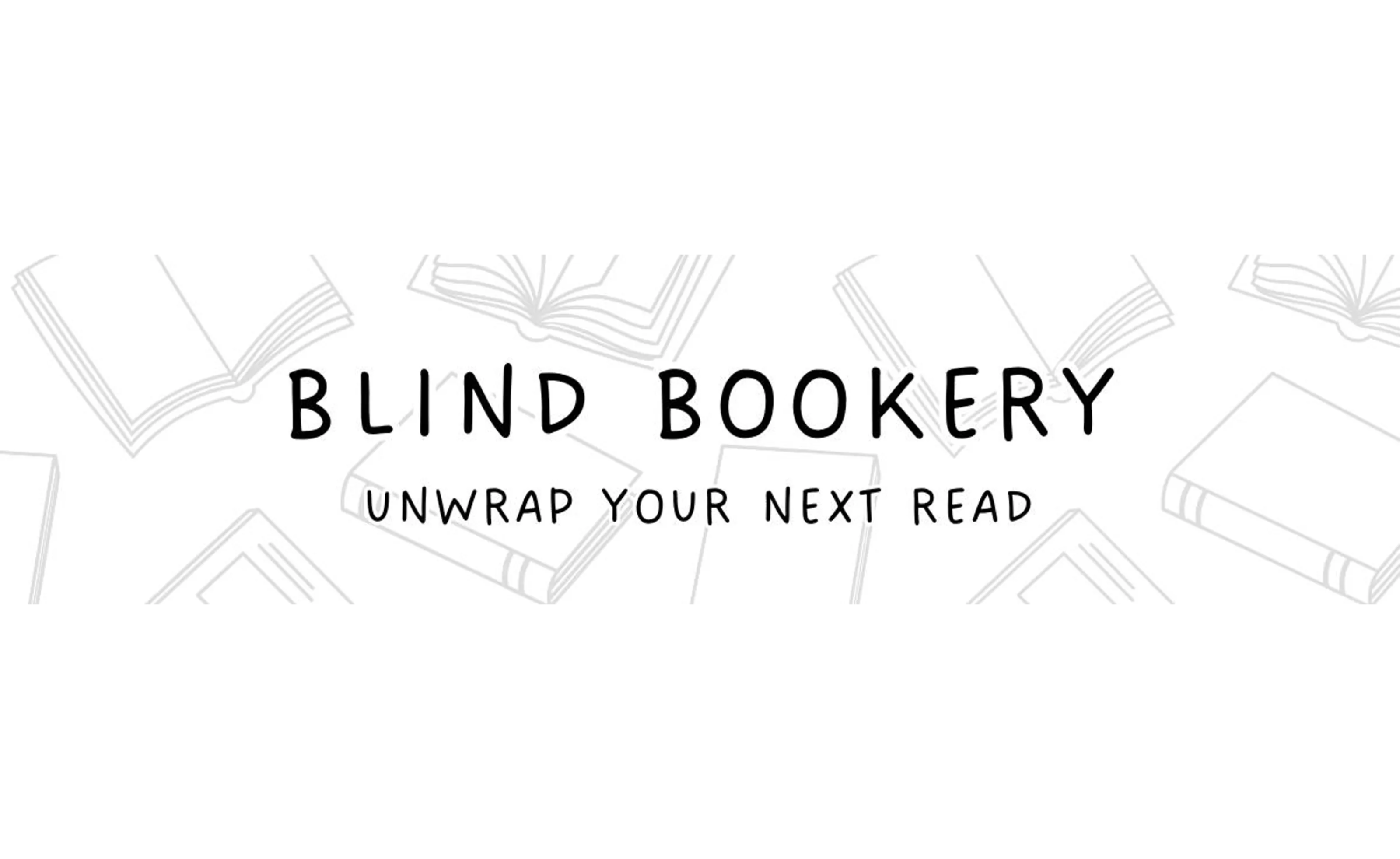 Blind Bookery