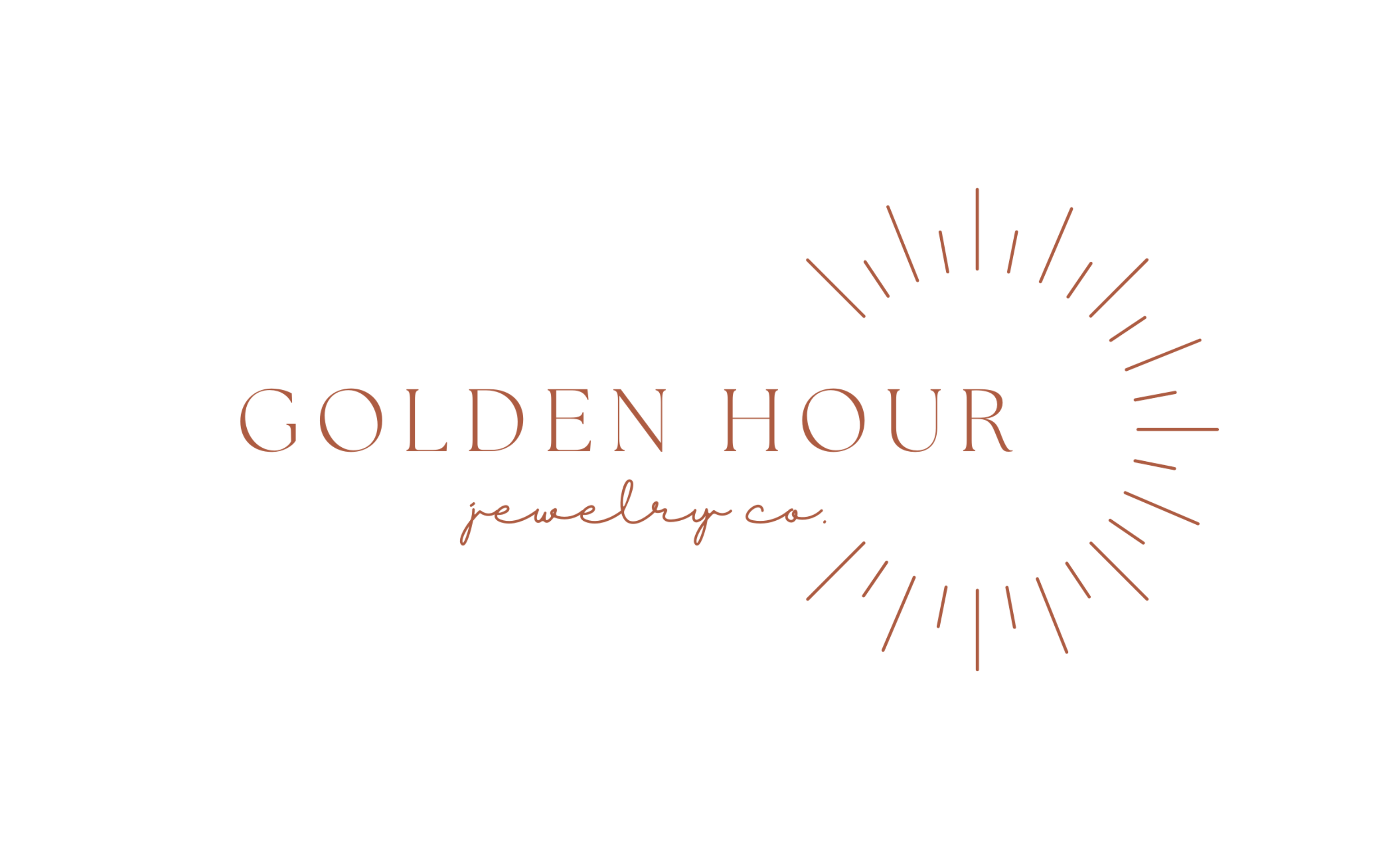 Golden Hour Jewelry Co.