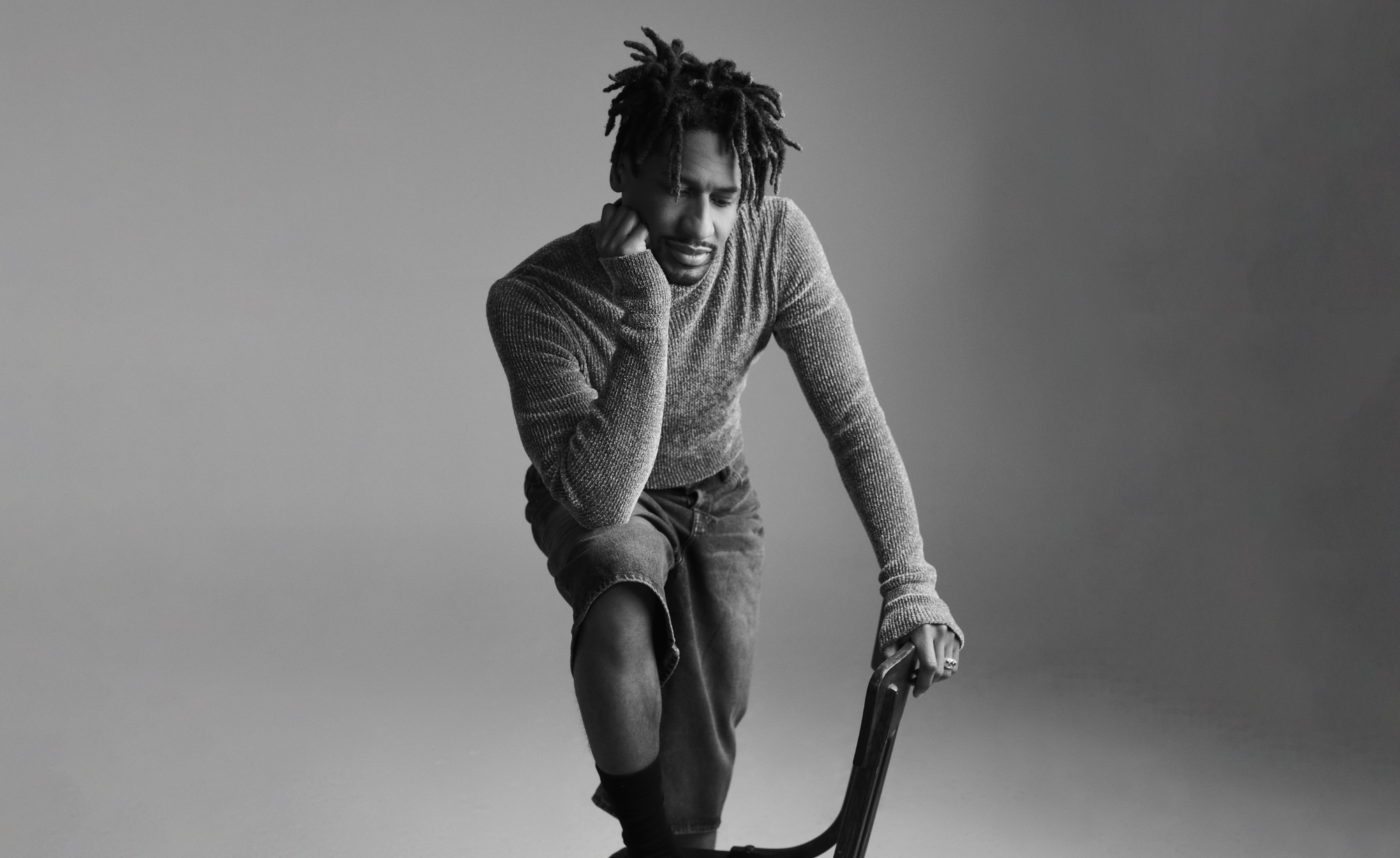 JUST ANNOUNCED: Jon Batiste