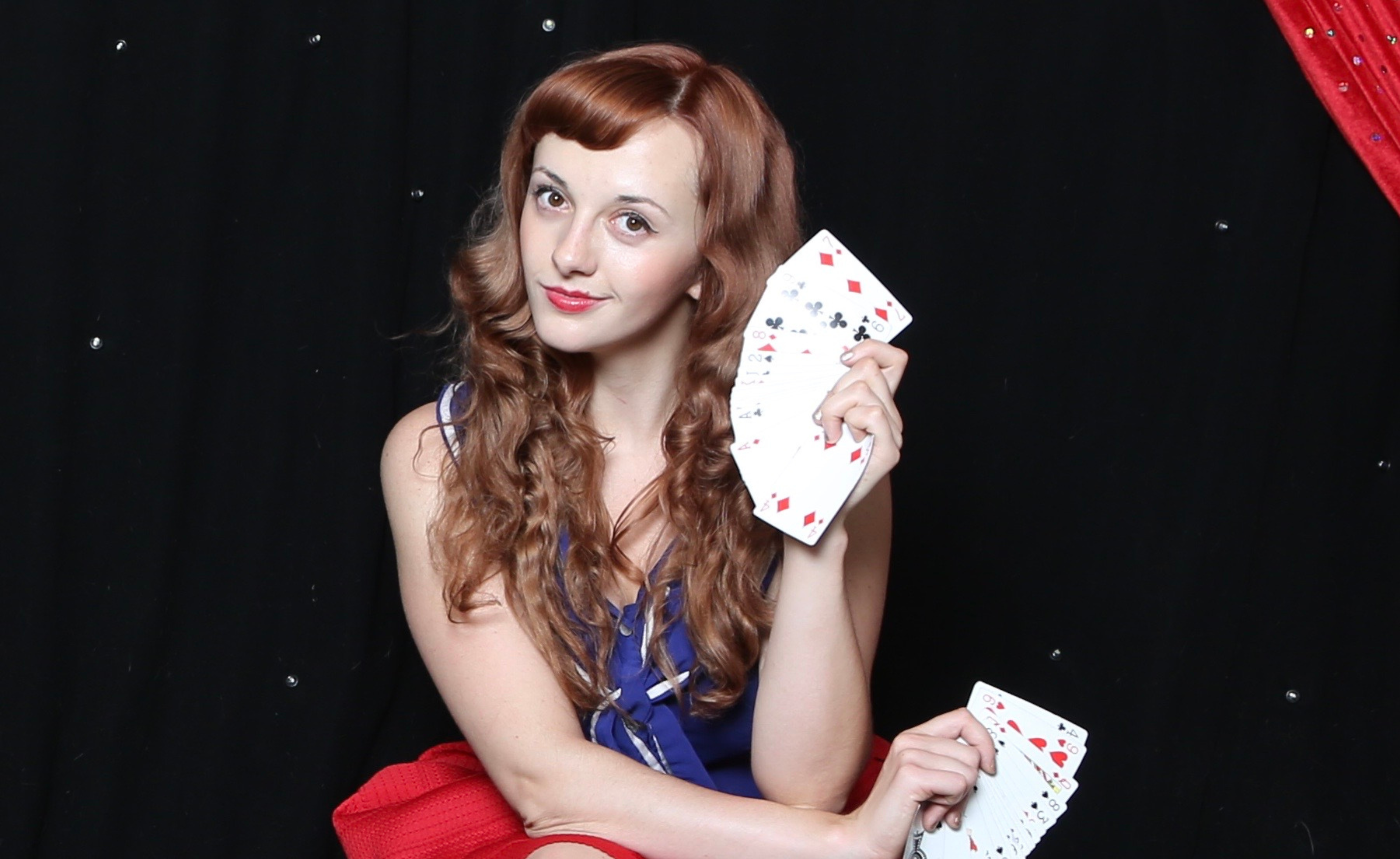 Magical Katrina Show