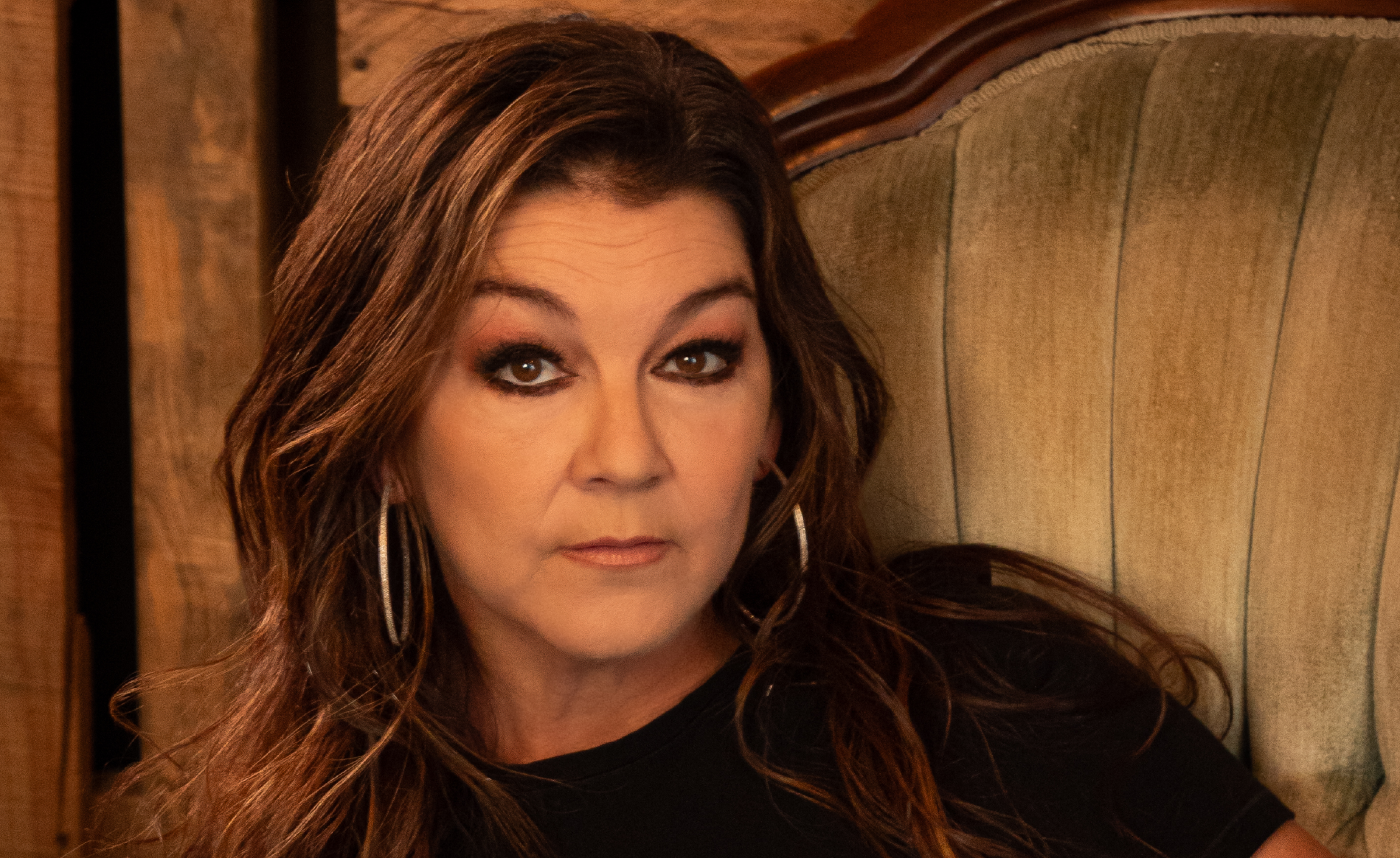 Gretchen Wilson