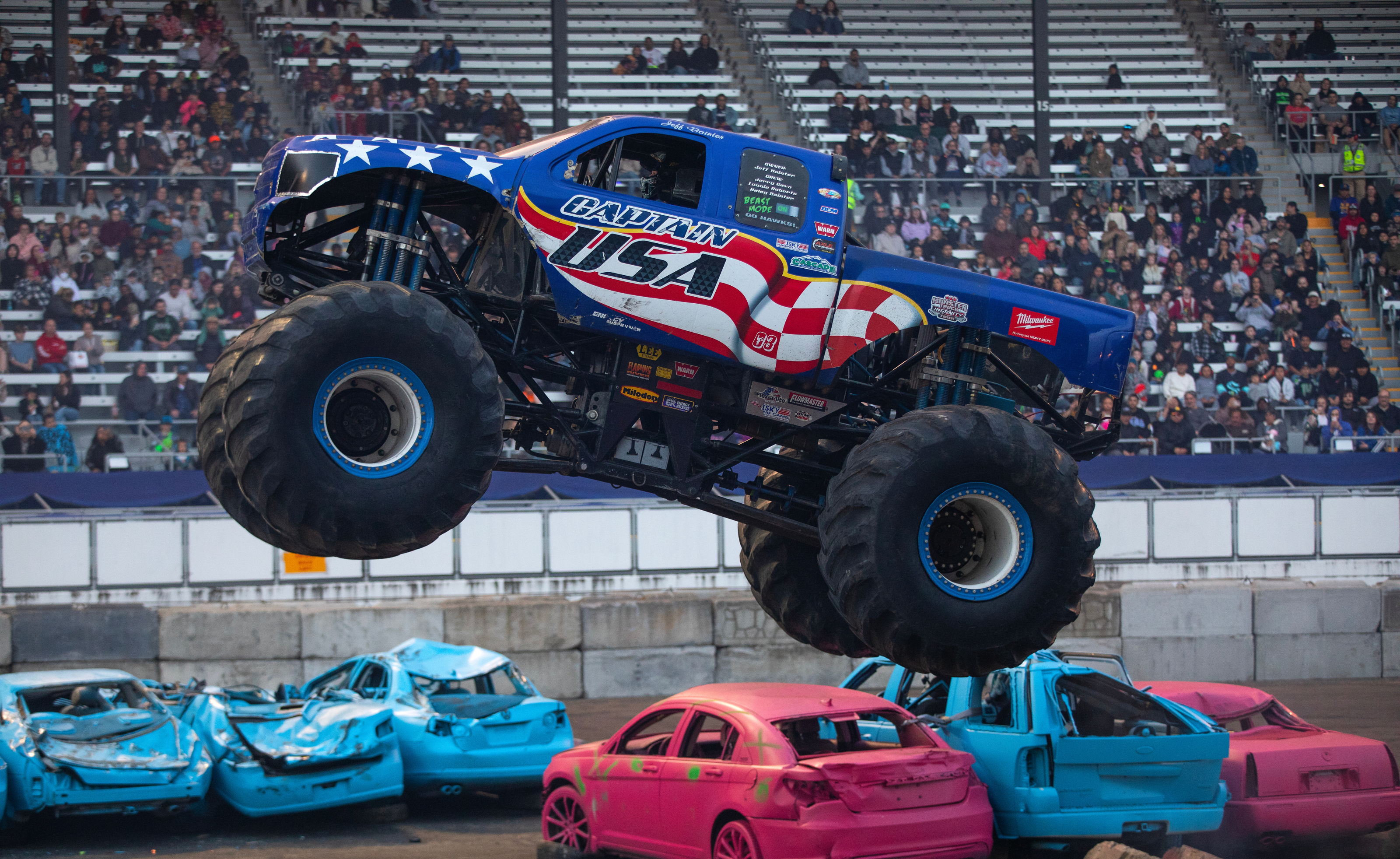 Monster Truck