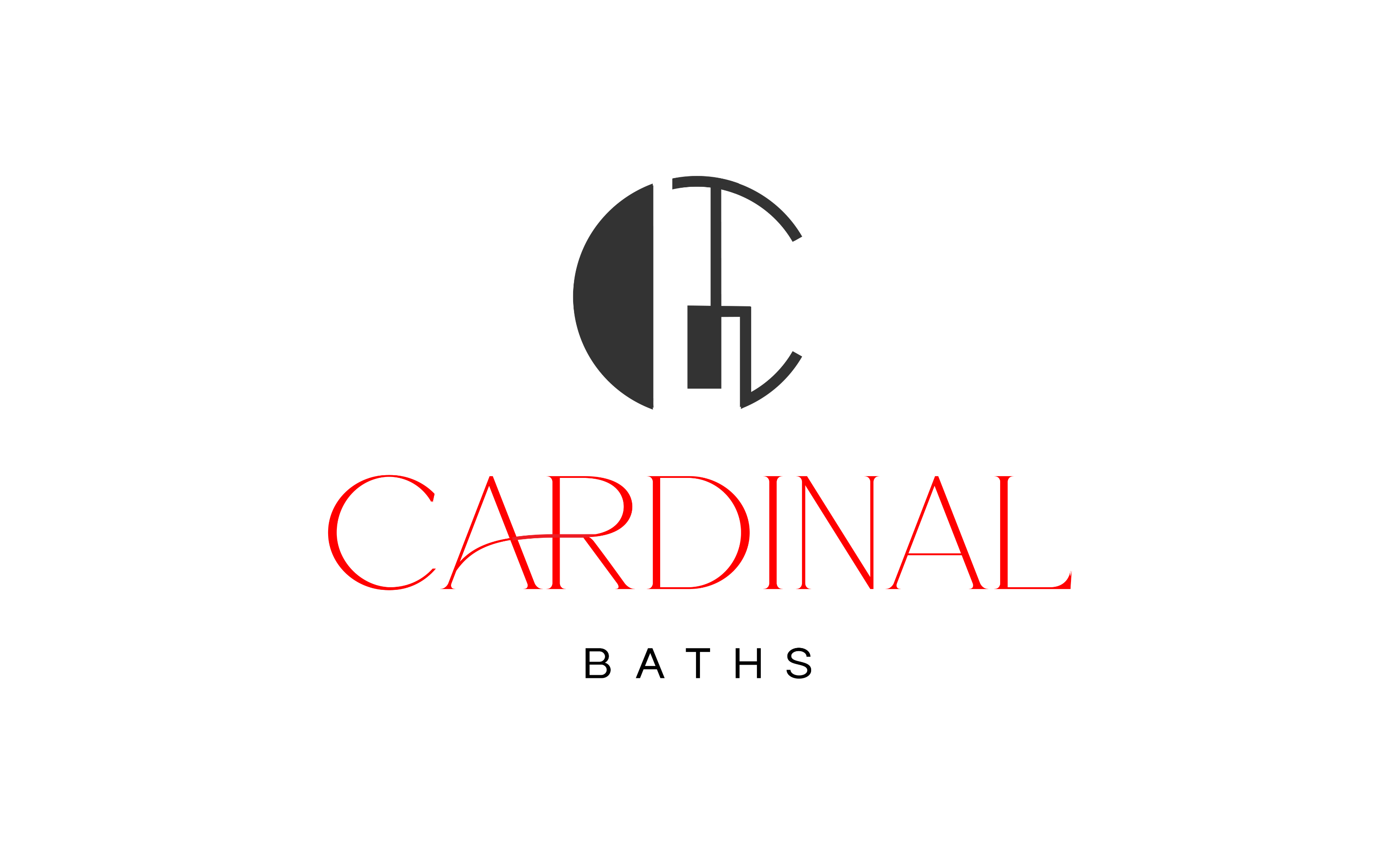 Cardinal Baths