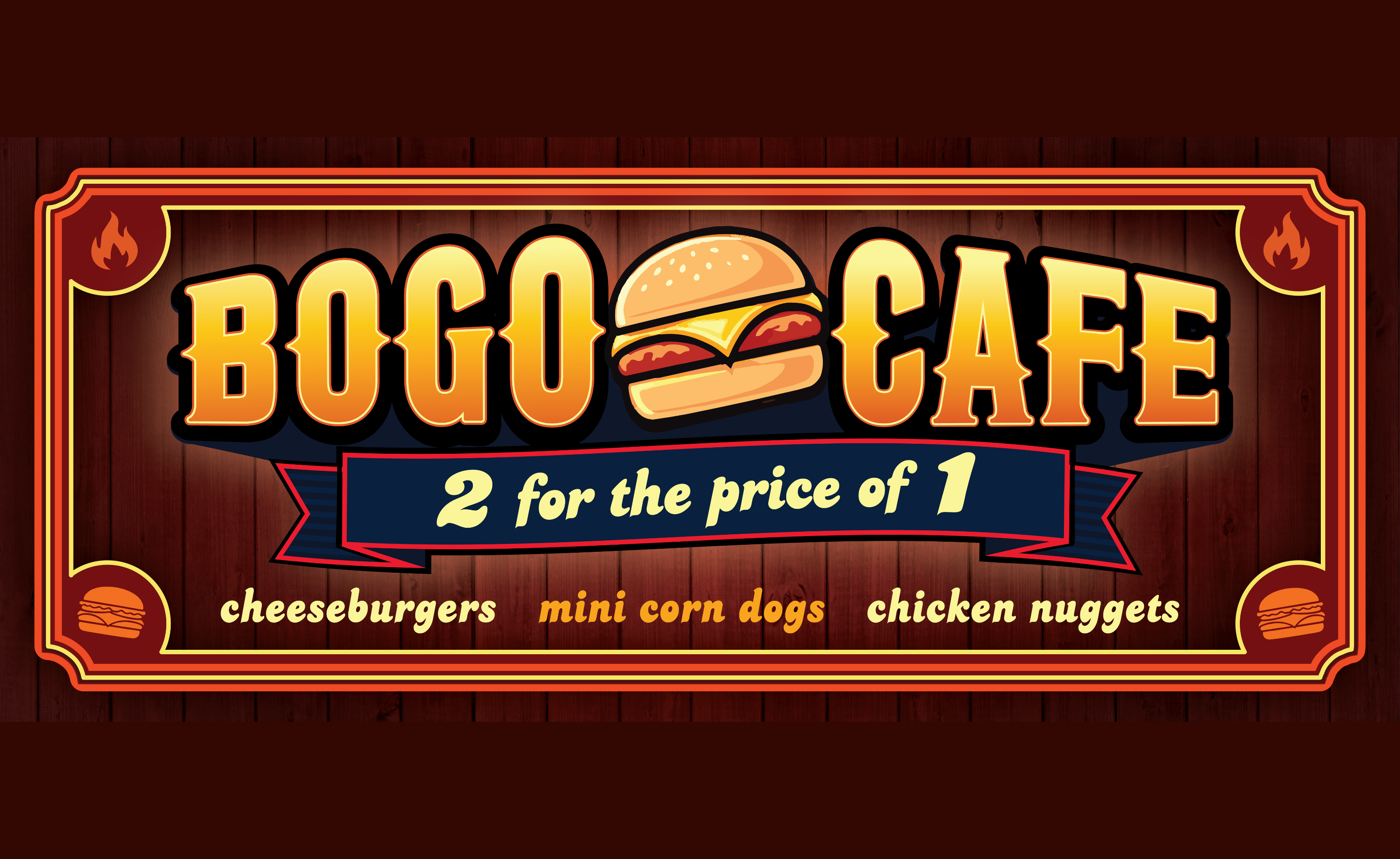 Bogo Café