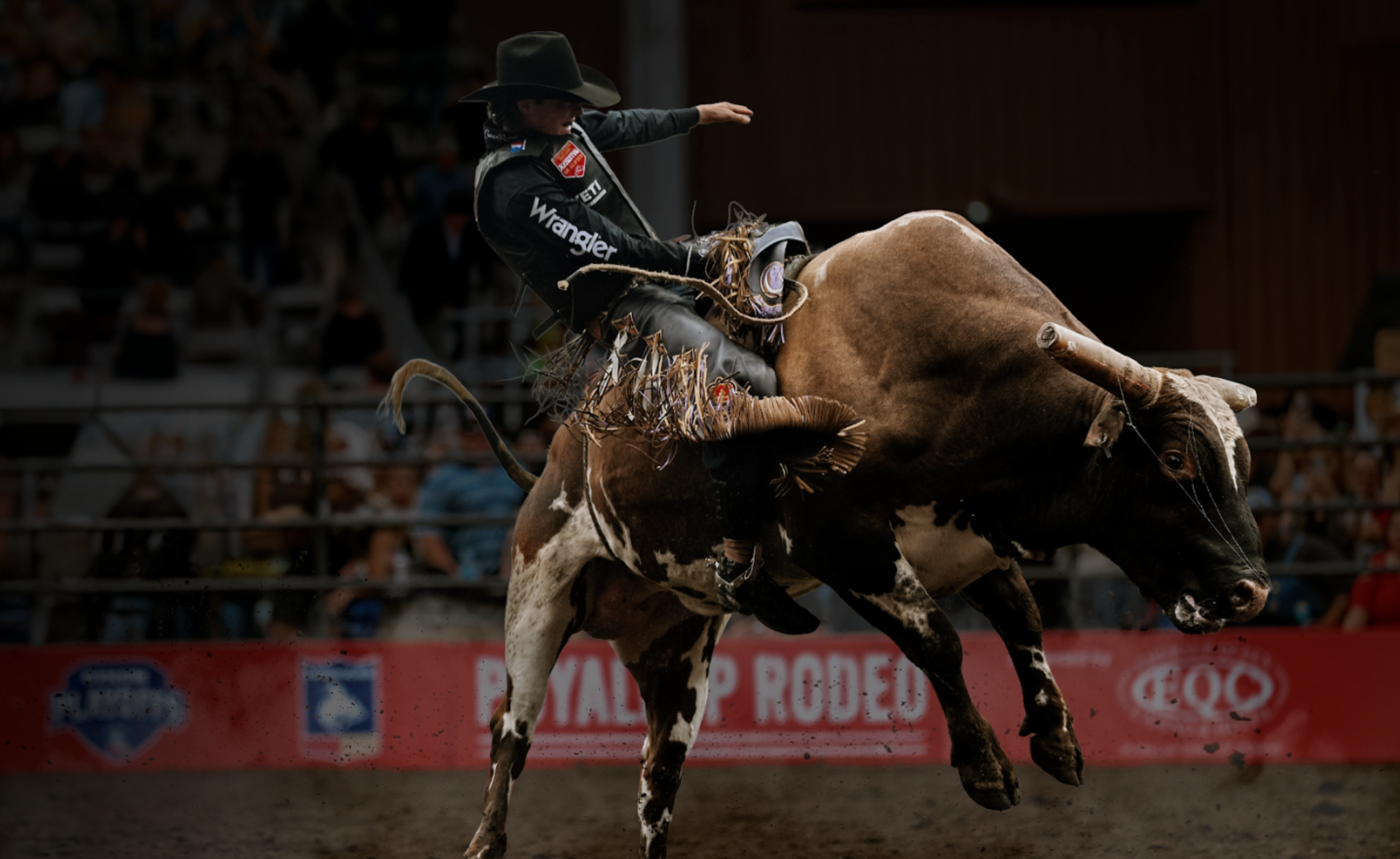 JUST ANNOUNCED: Rodeo & Dancin’ in the Dirt Concerts