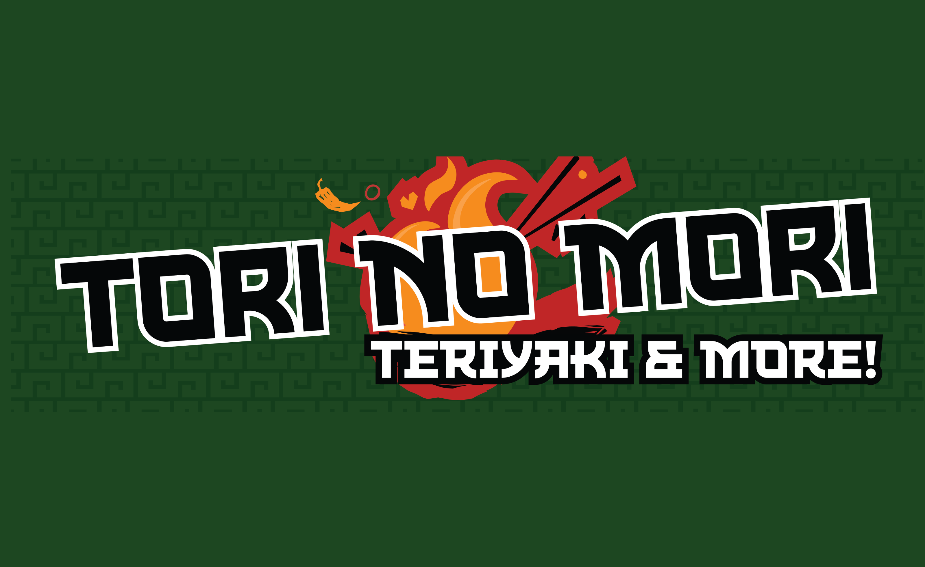 Tori No Mori Teriyaki & More