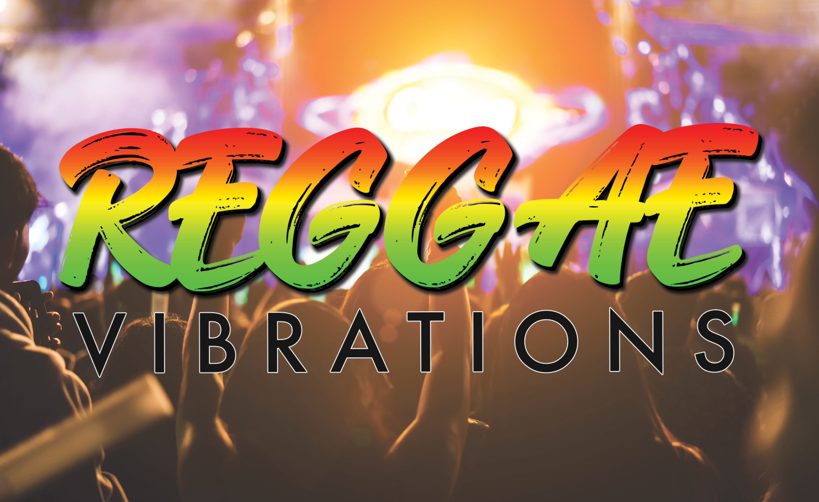 JUST ANNOUNCED: Reggae Vibrations - The Legendary Wailers, Third World, Inner Circle and The Skatalites