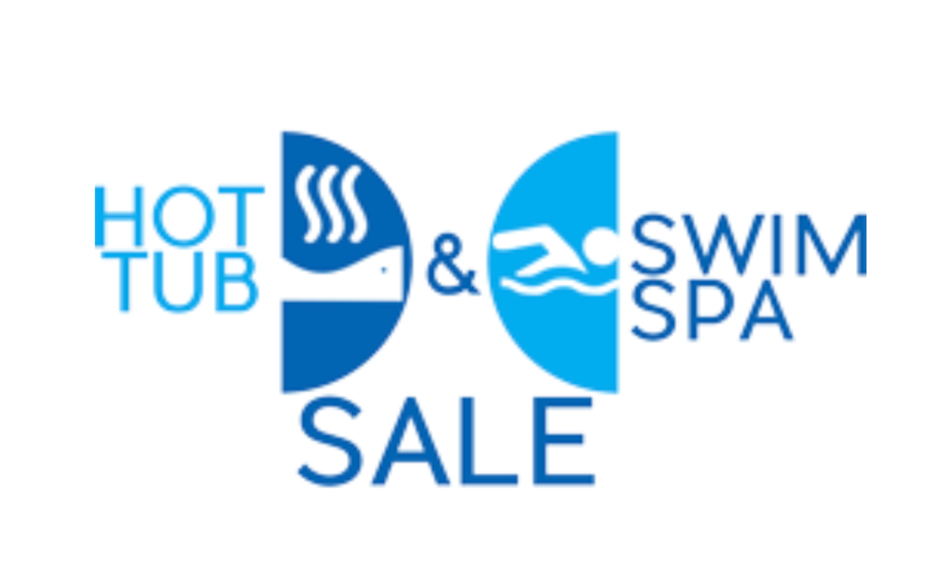 Hot Tub and swim spa sale